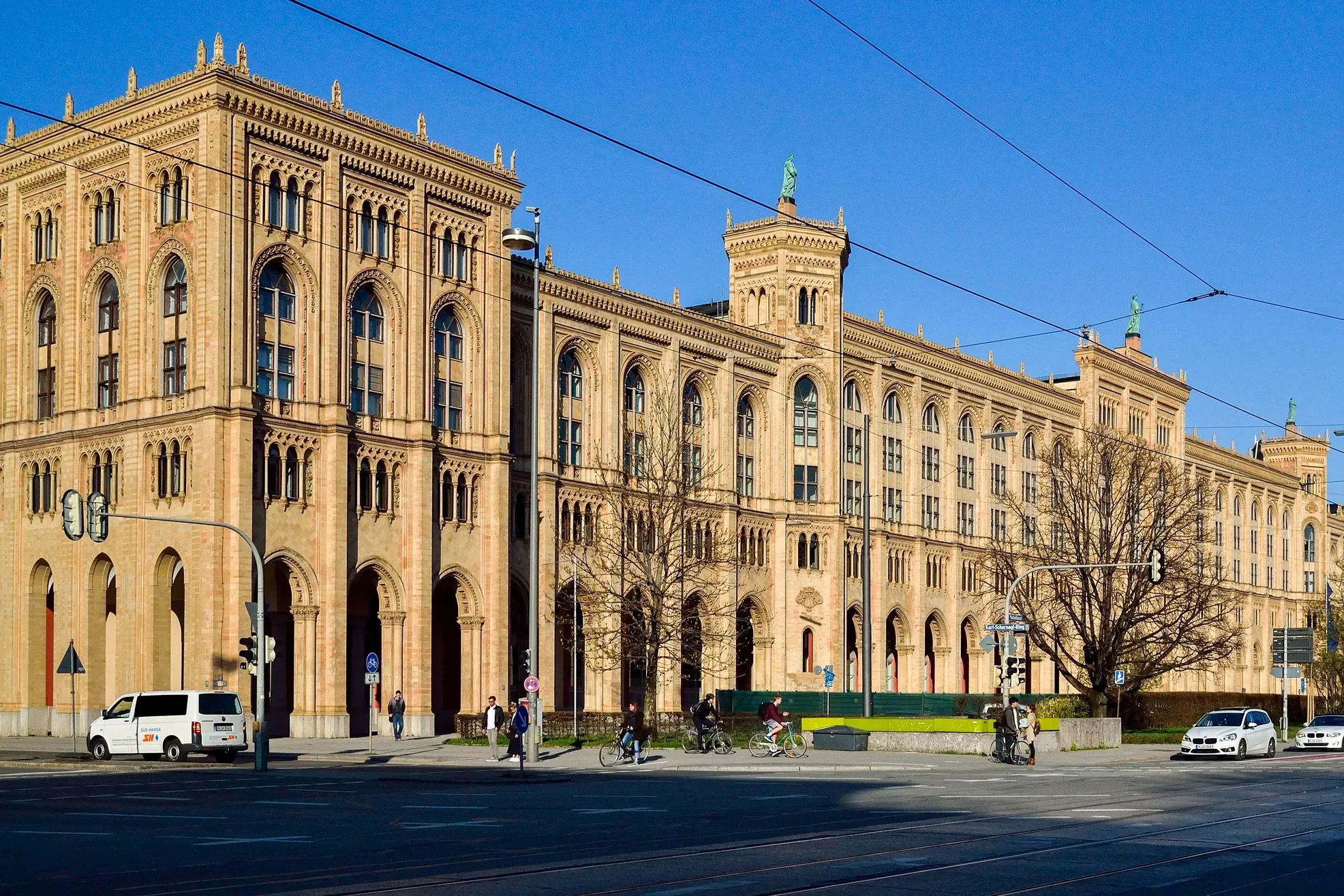 Munich