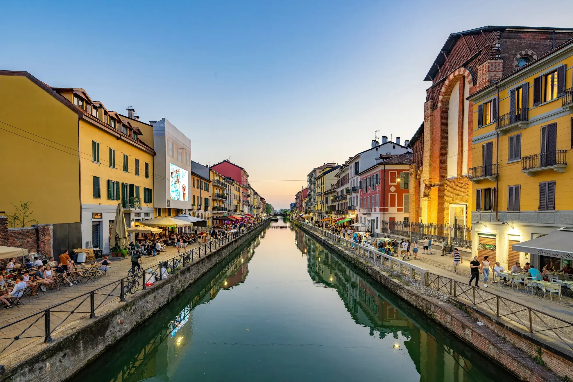 Milano