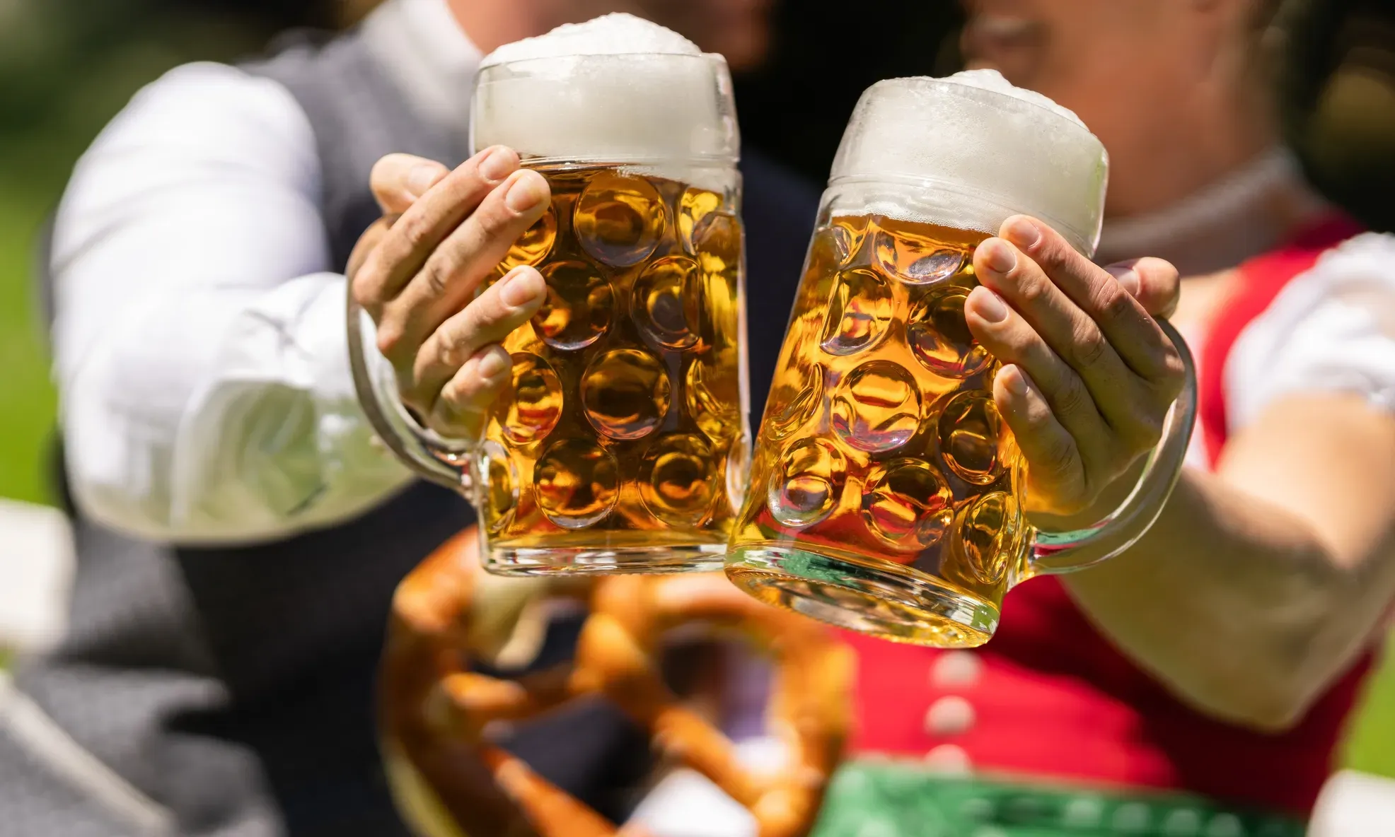 Oktoberfest