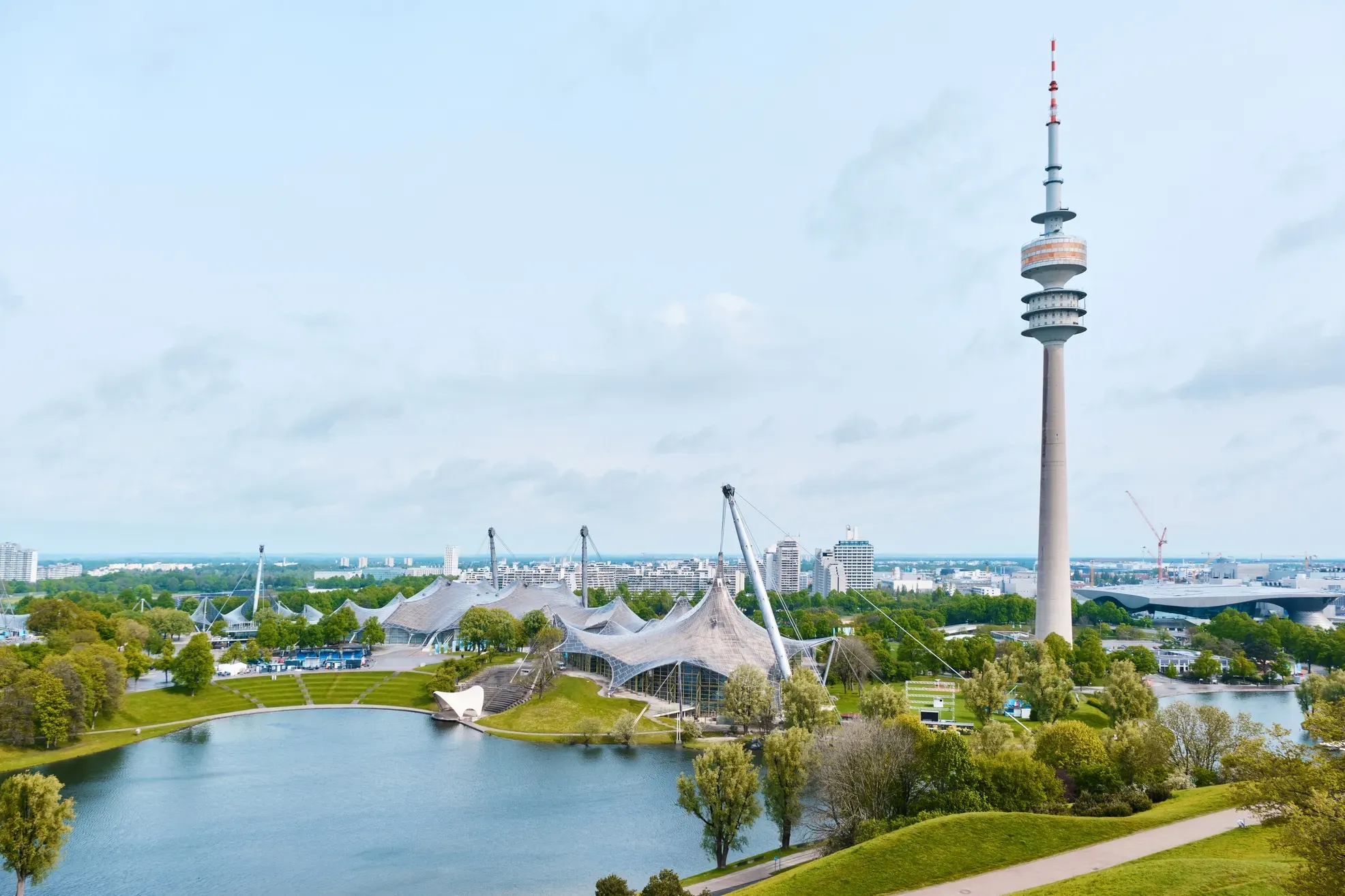 Munich