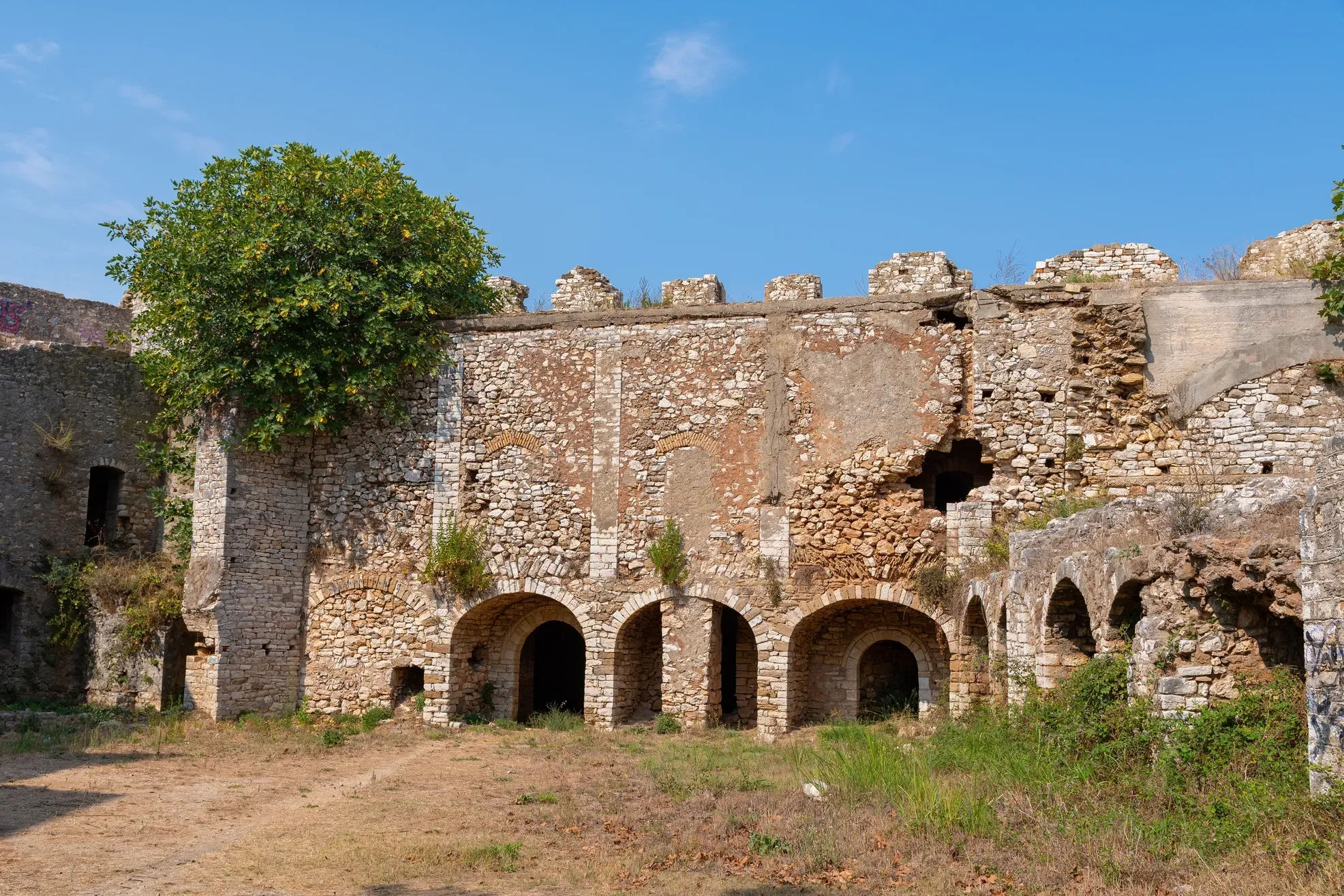 Preveza