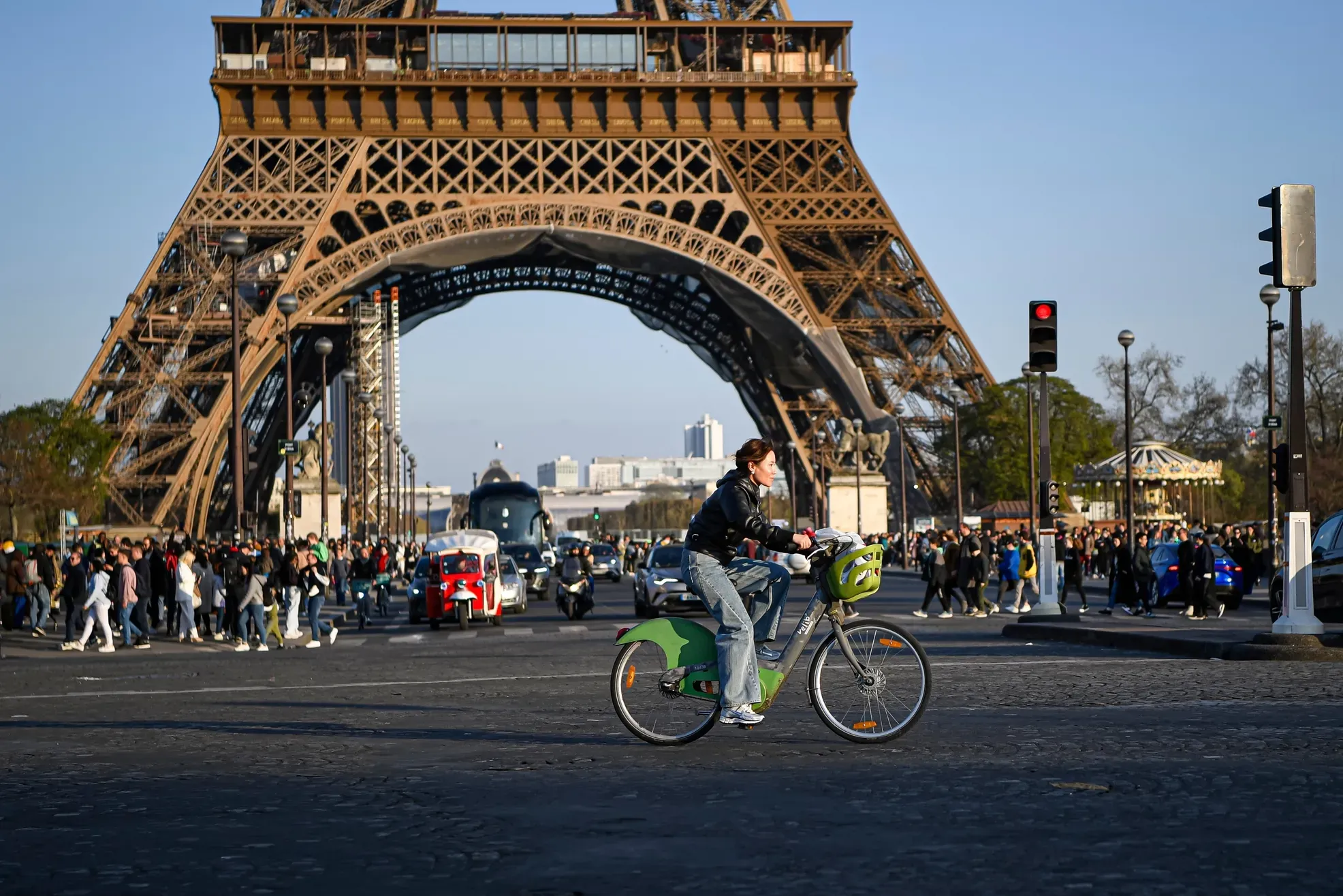 Paris