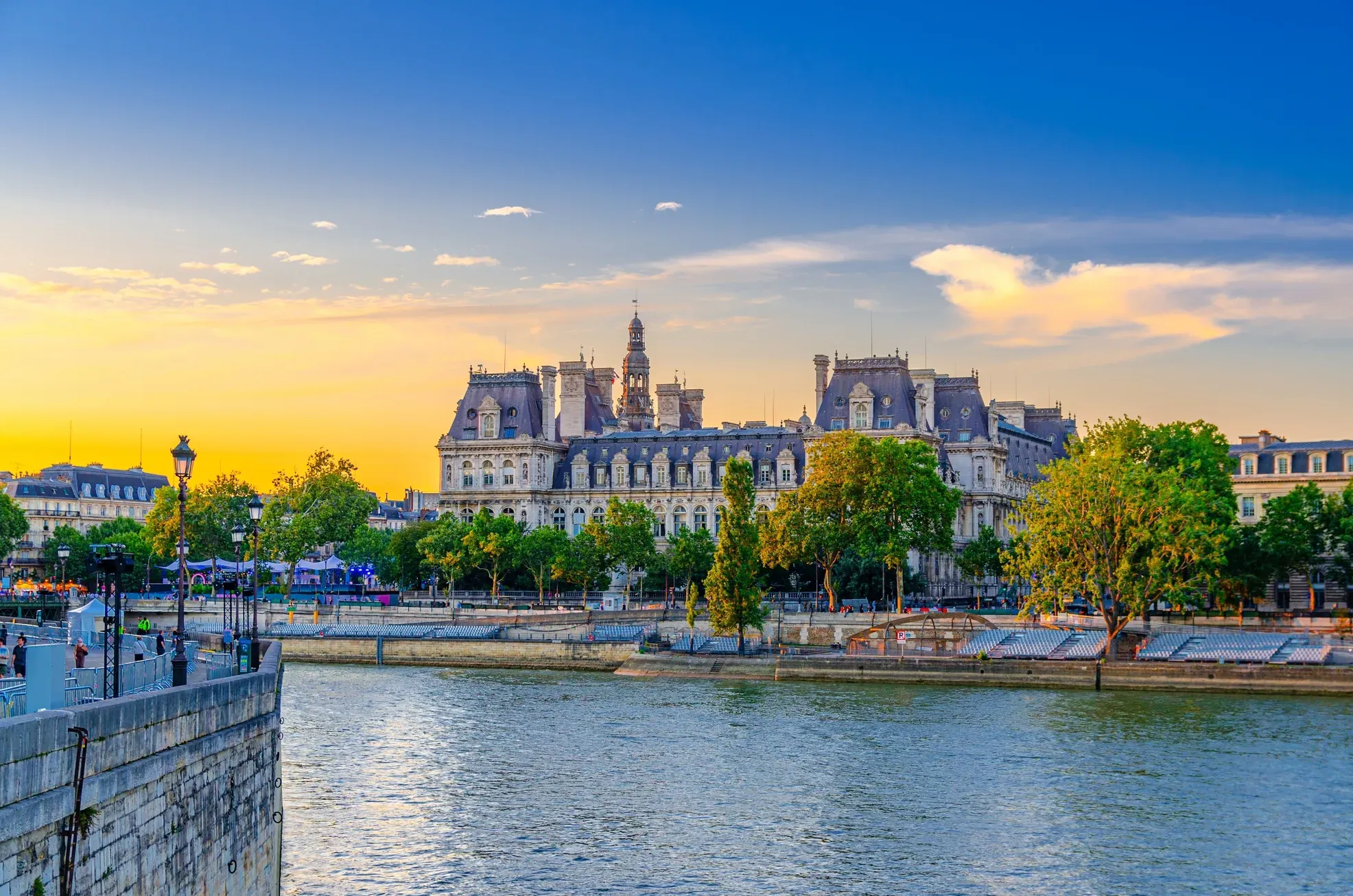 Paris