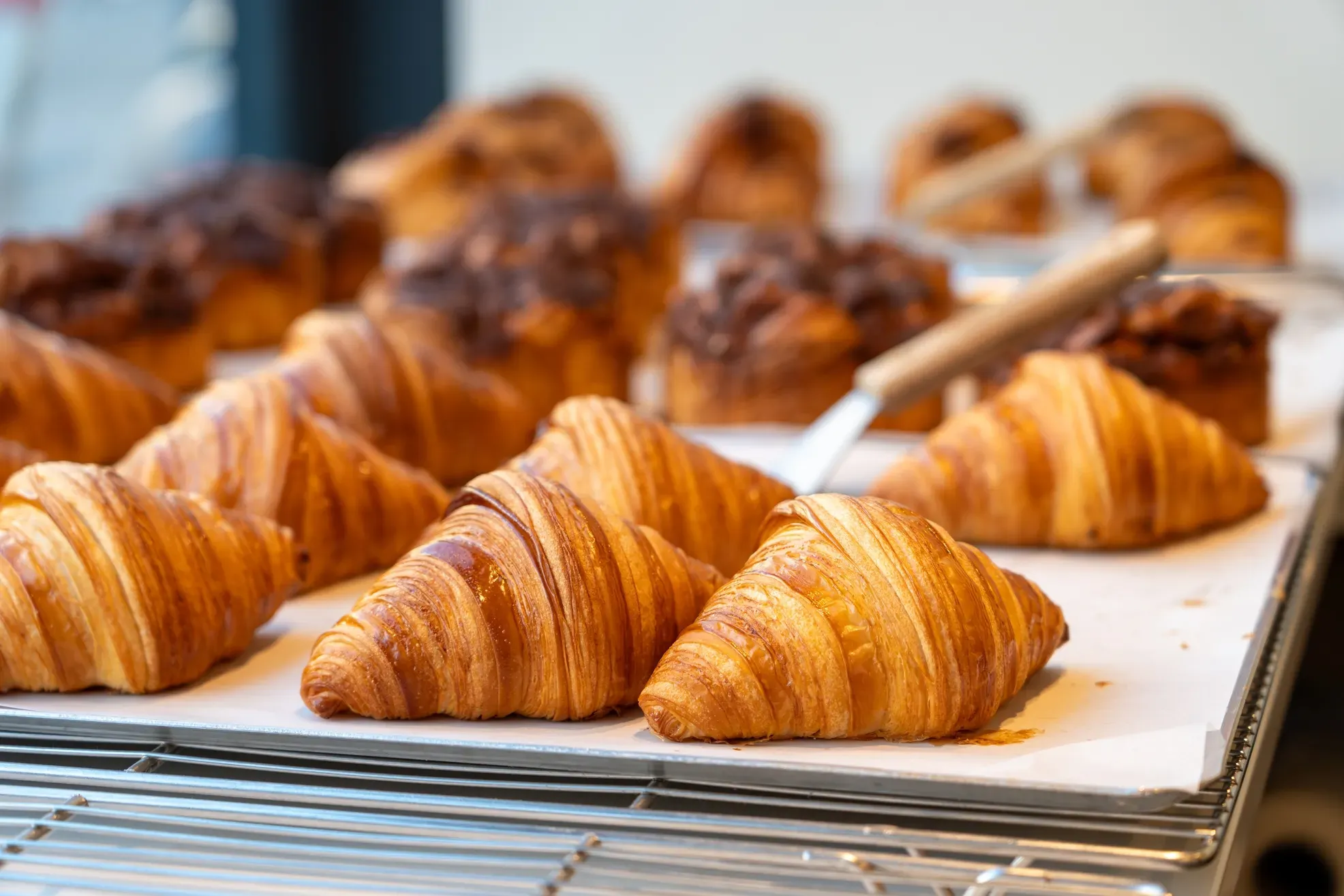 croissant