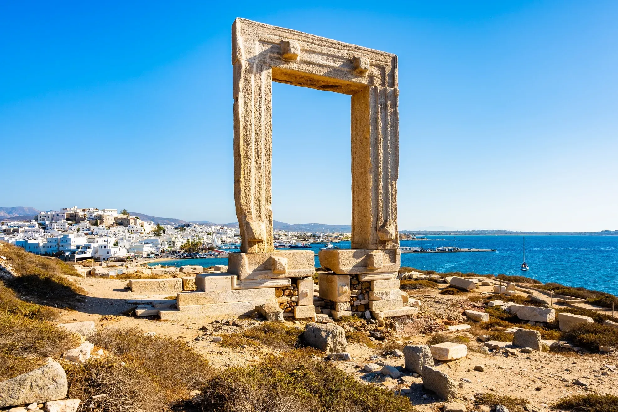 Naxos