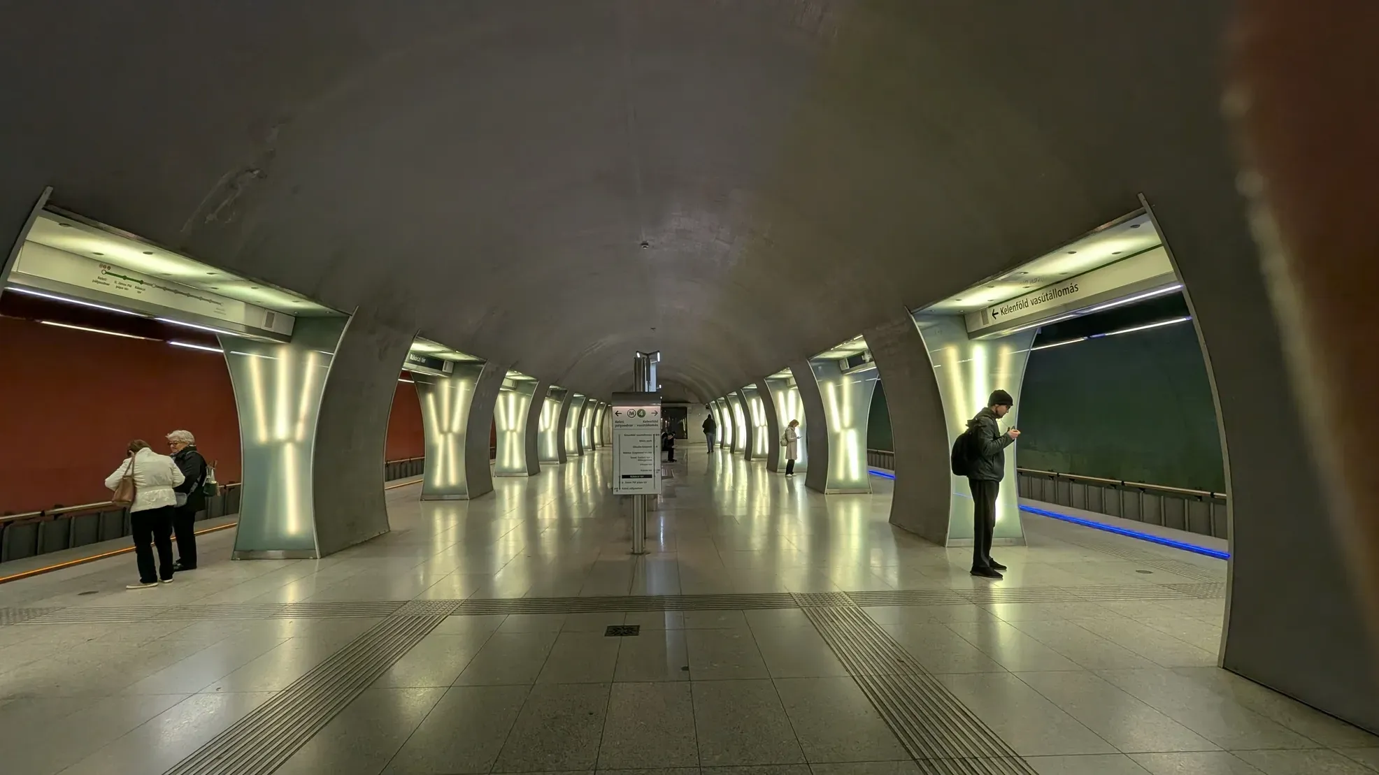 Budapest