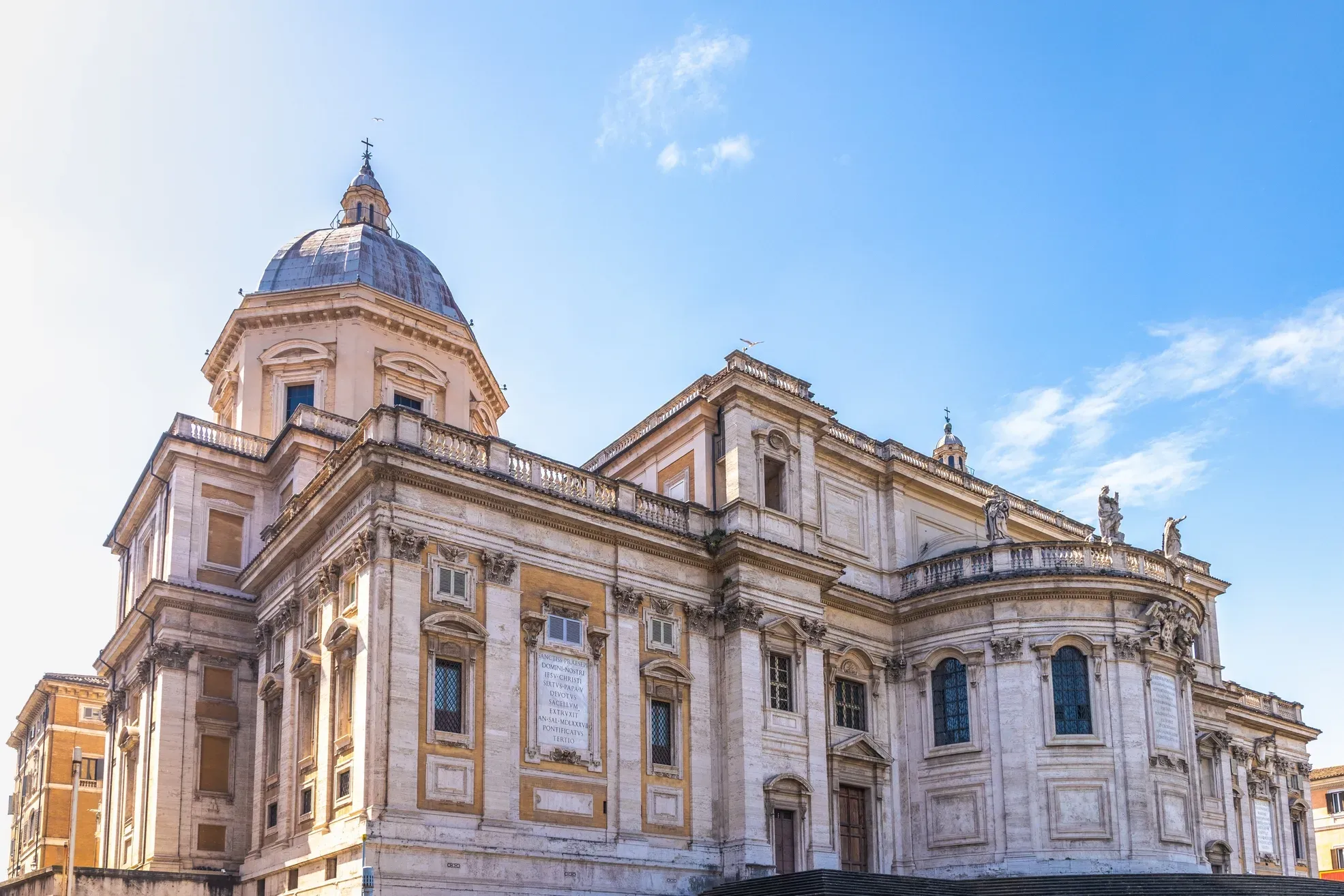 Rome