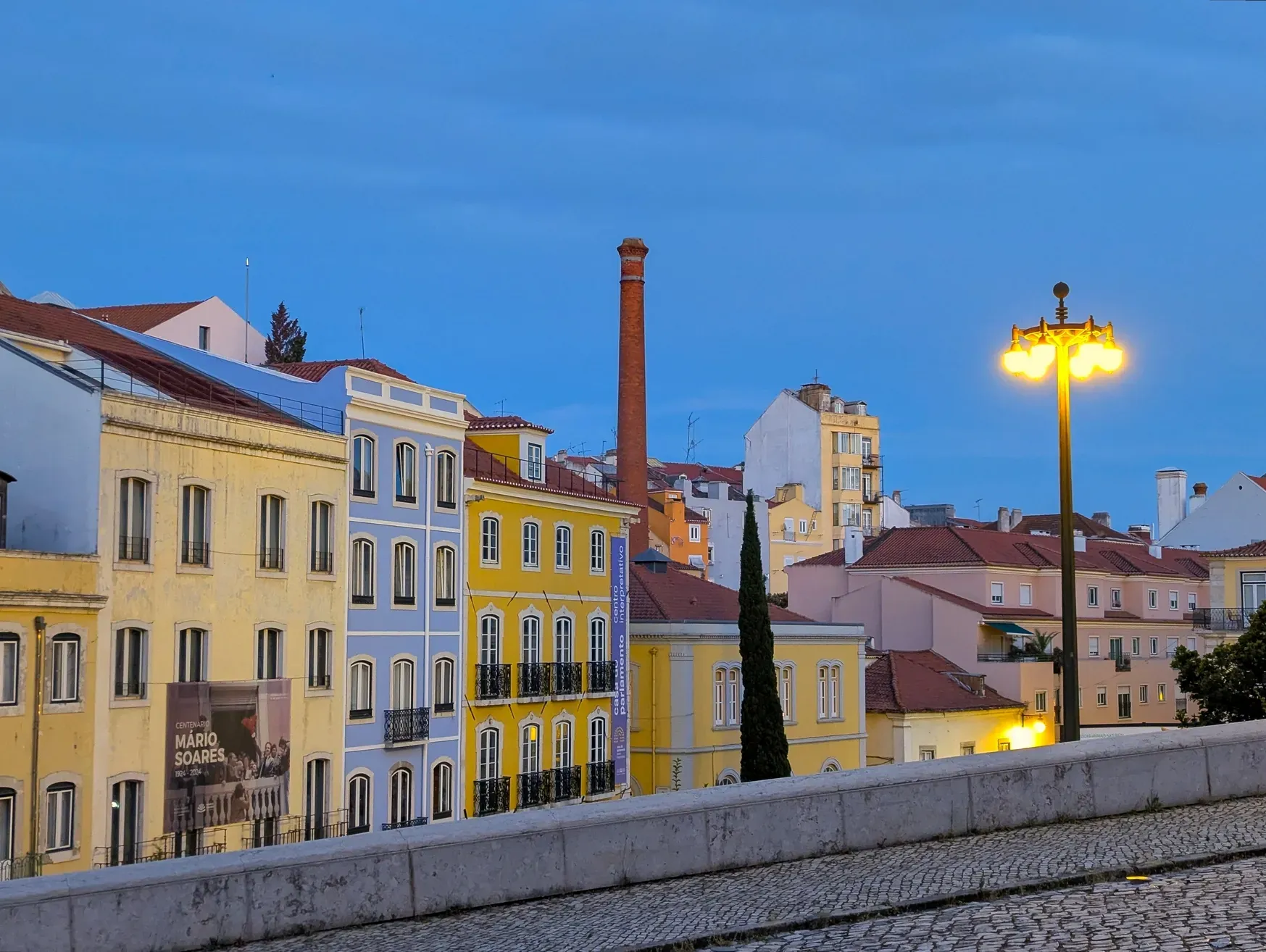 Lisboa