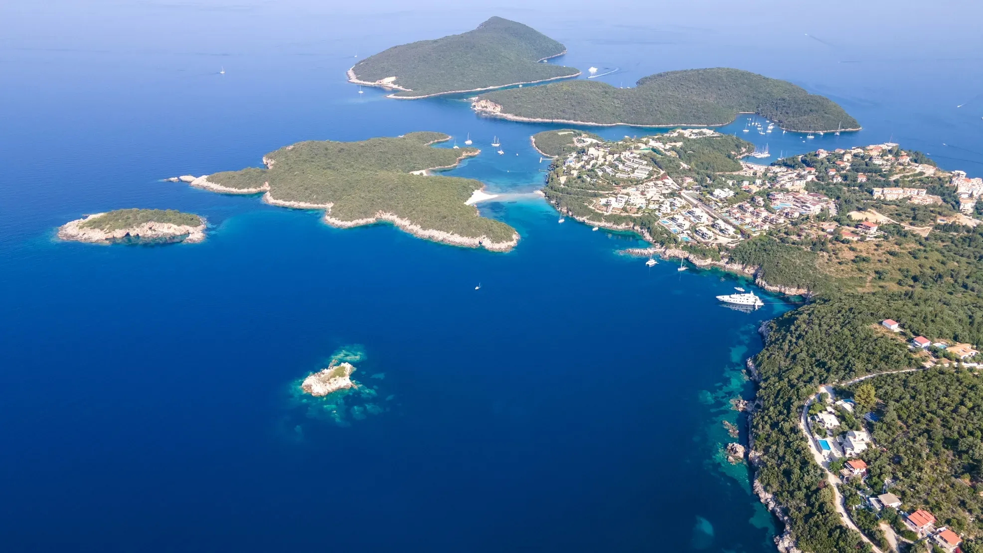 Syvota
