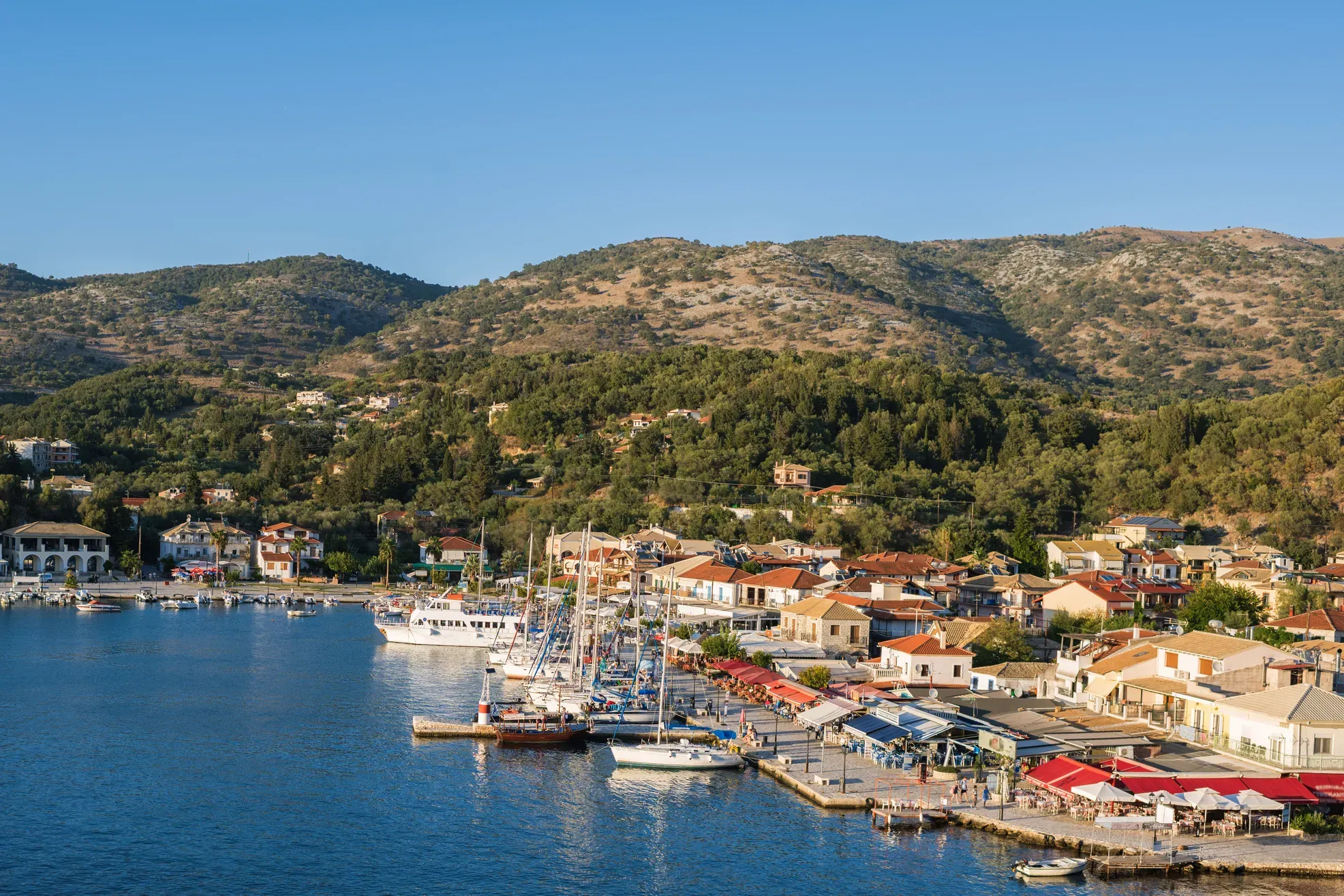 Syvota