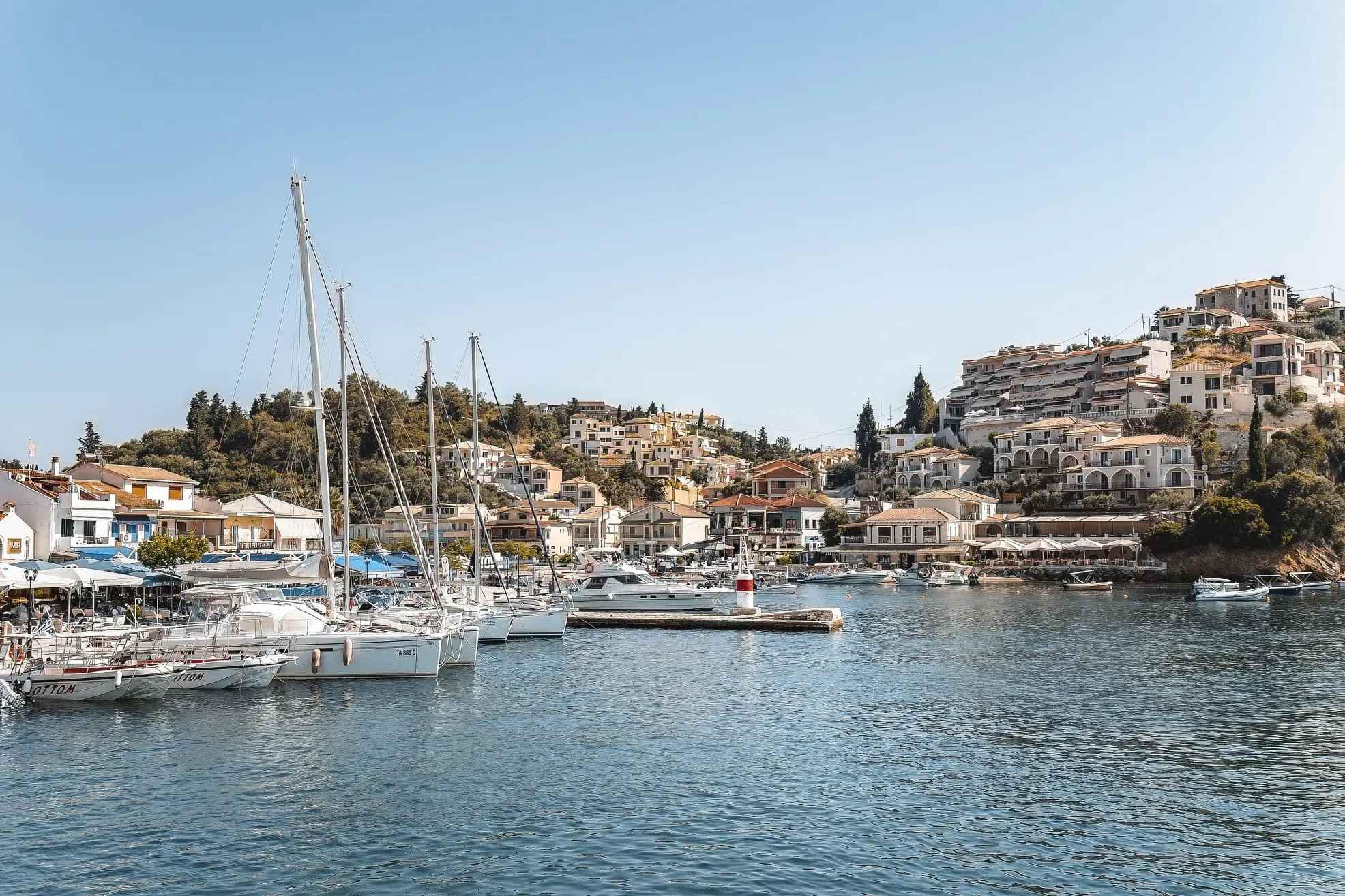 Syvota