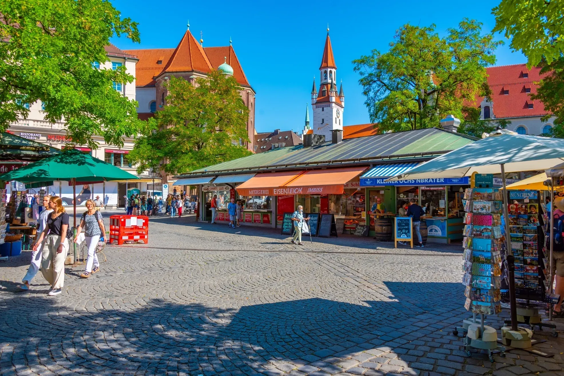 Munich