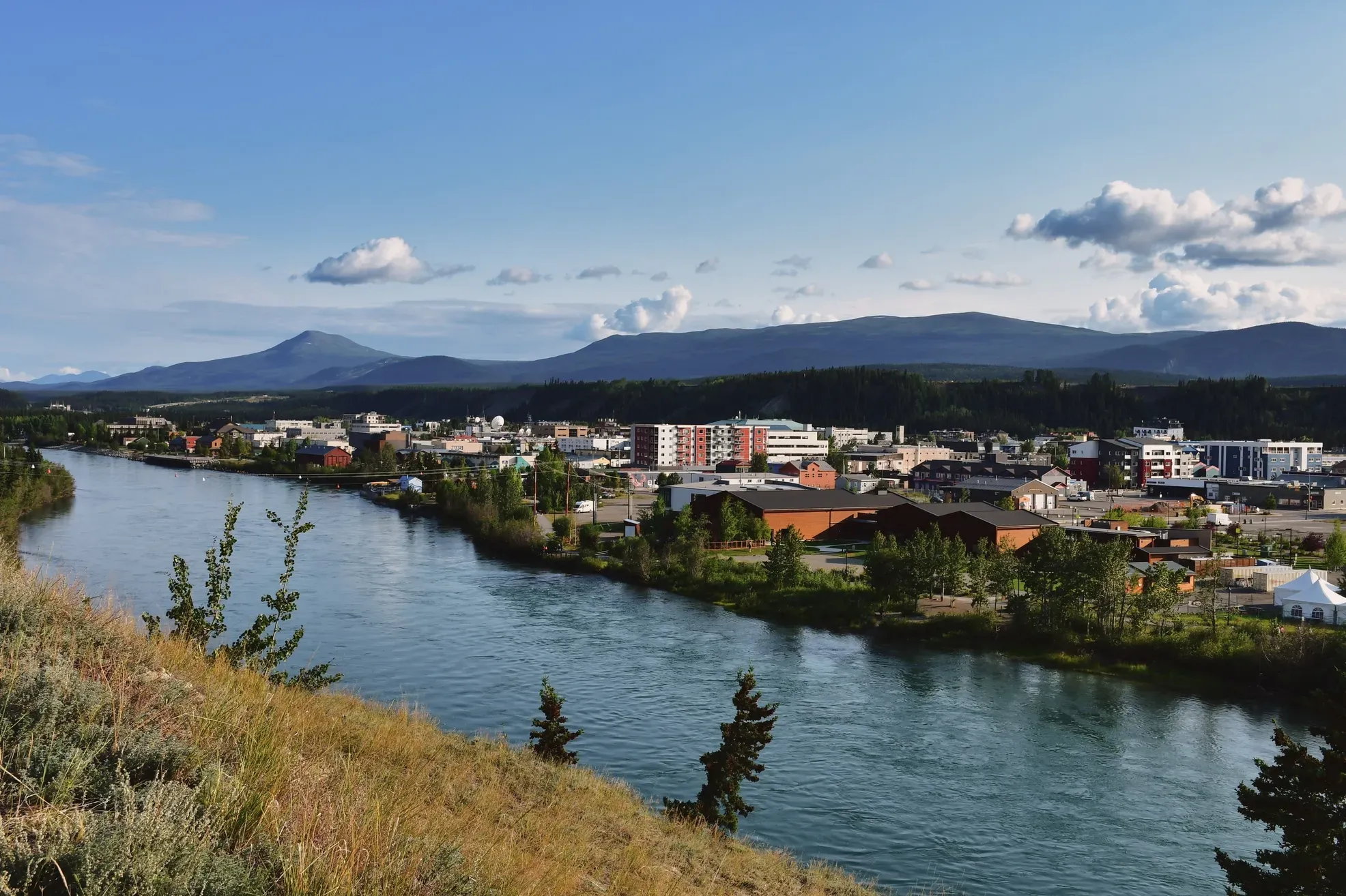 Whitehorse