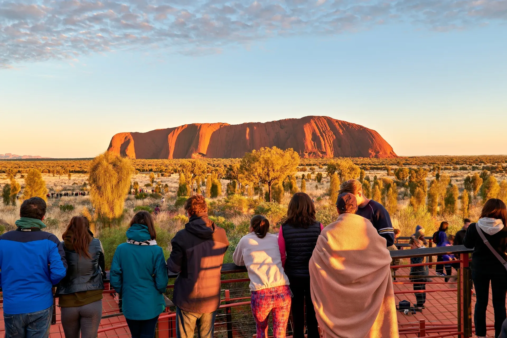 australia
