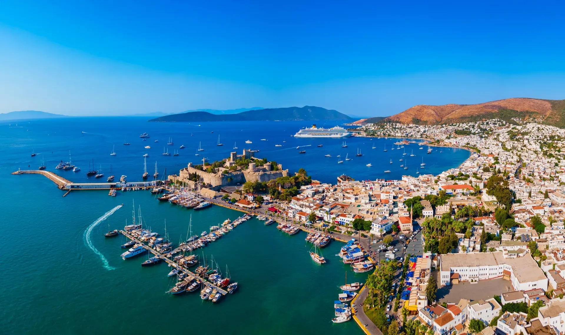 bodrum
