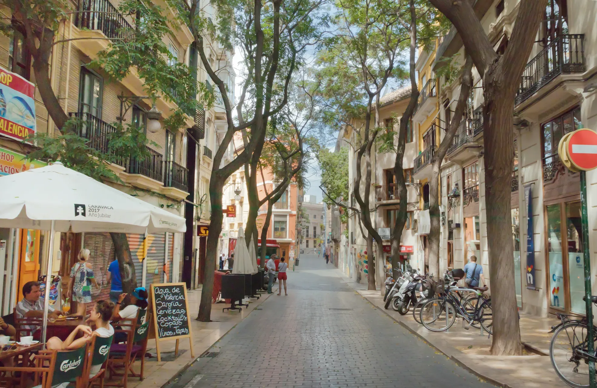 Valencia