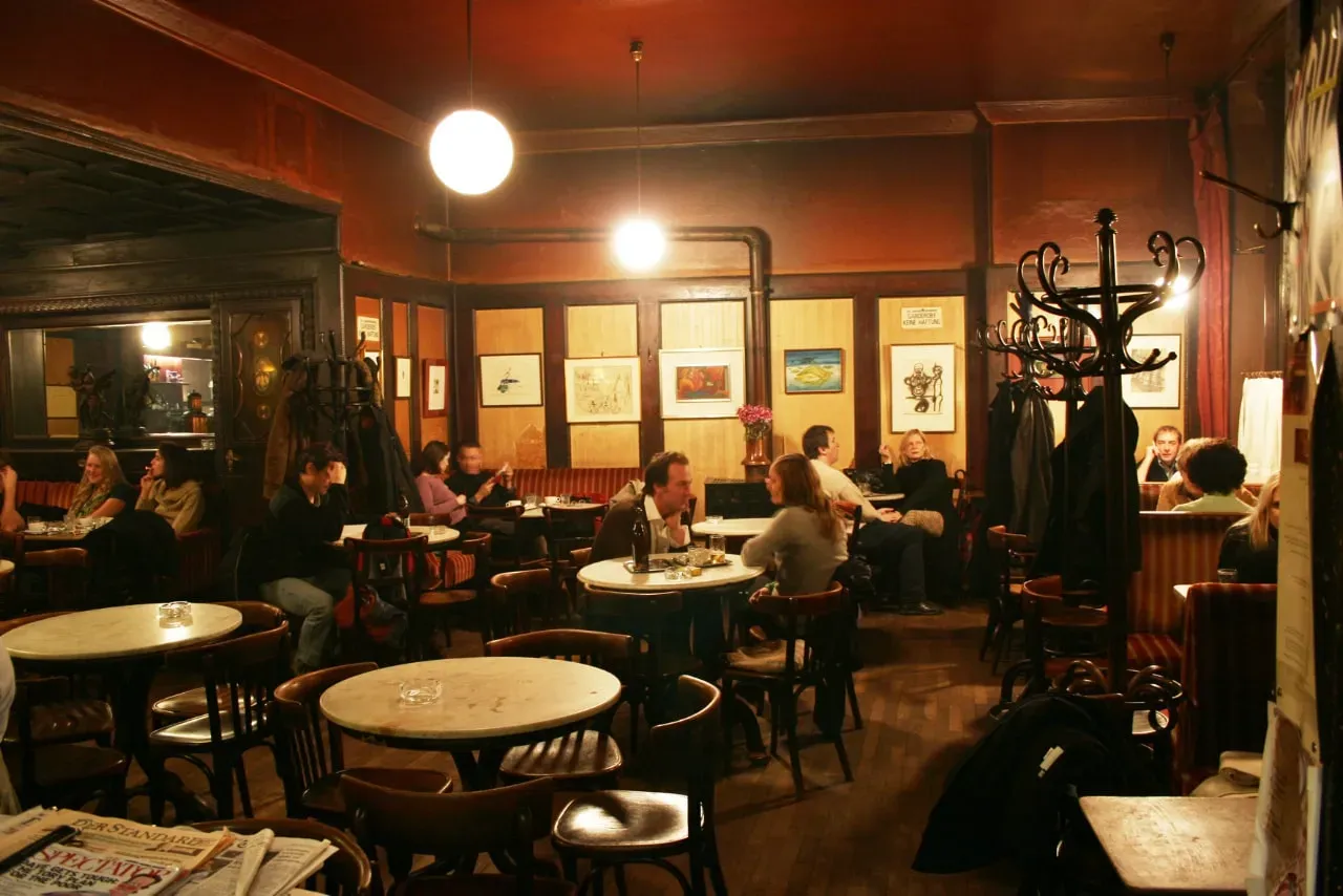Vienna