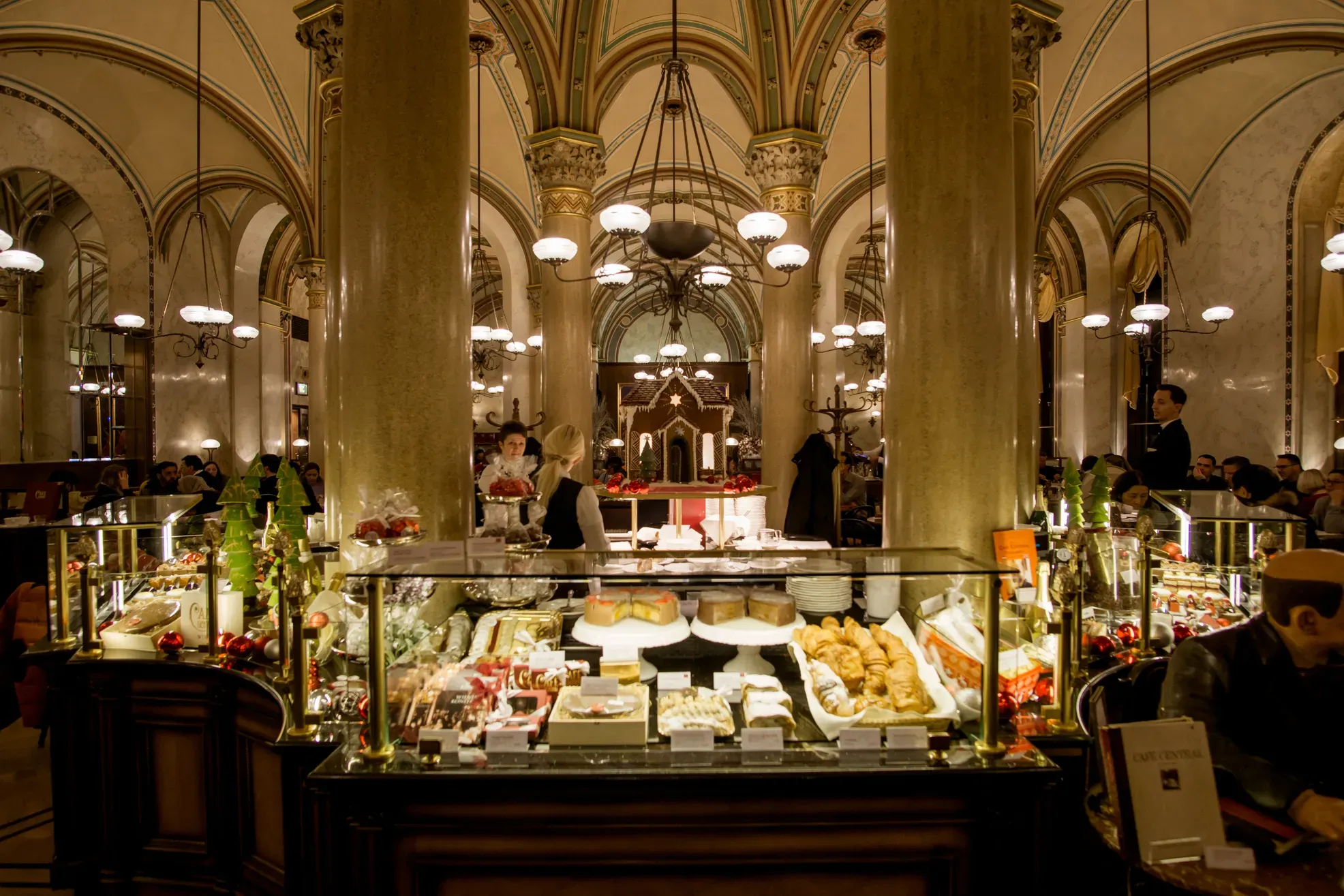 Vienna