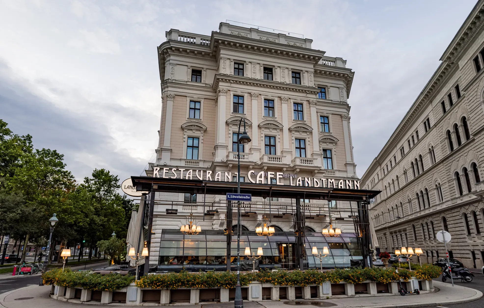 Vienna