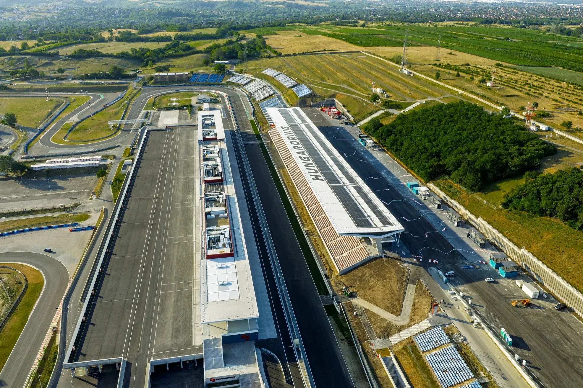 Hungaroring