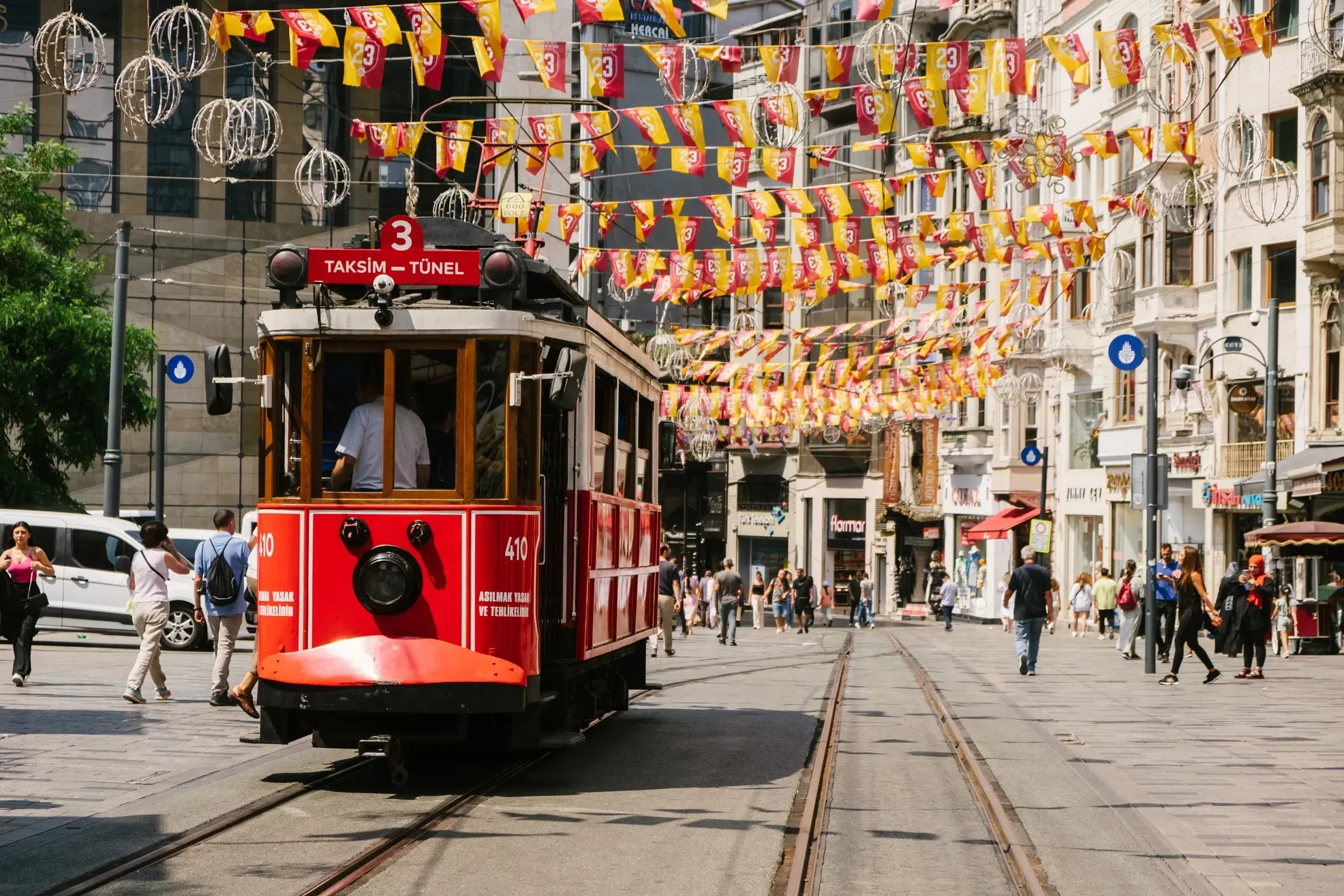 Konstantinoupoli