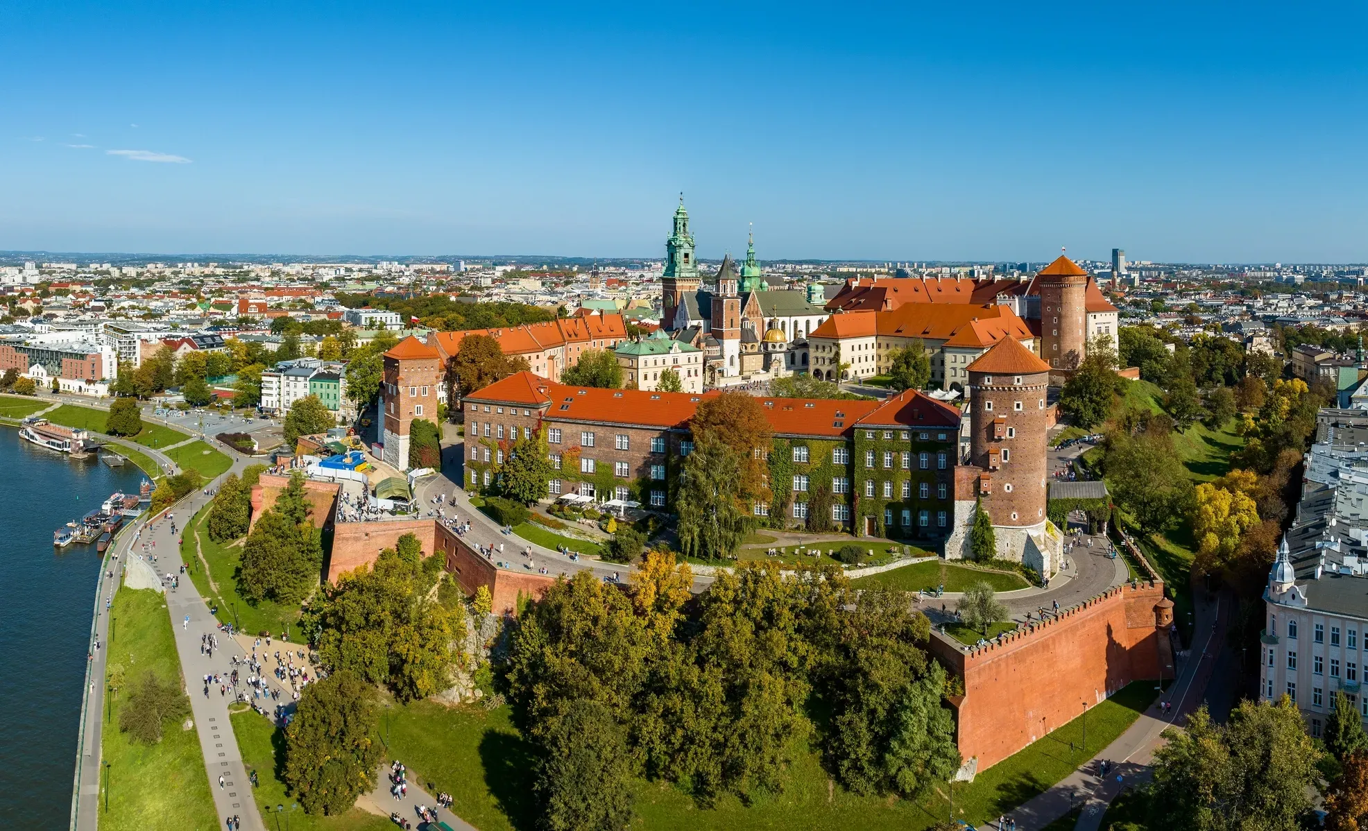 Krakow