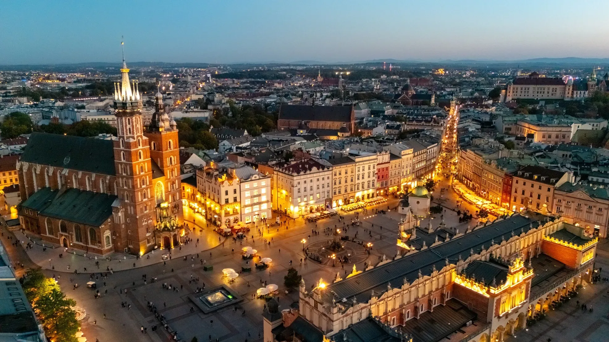 Krakovia