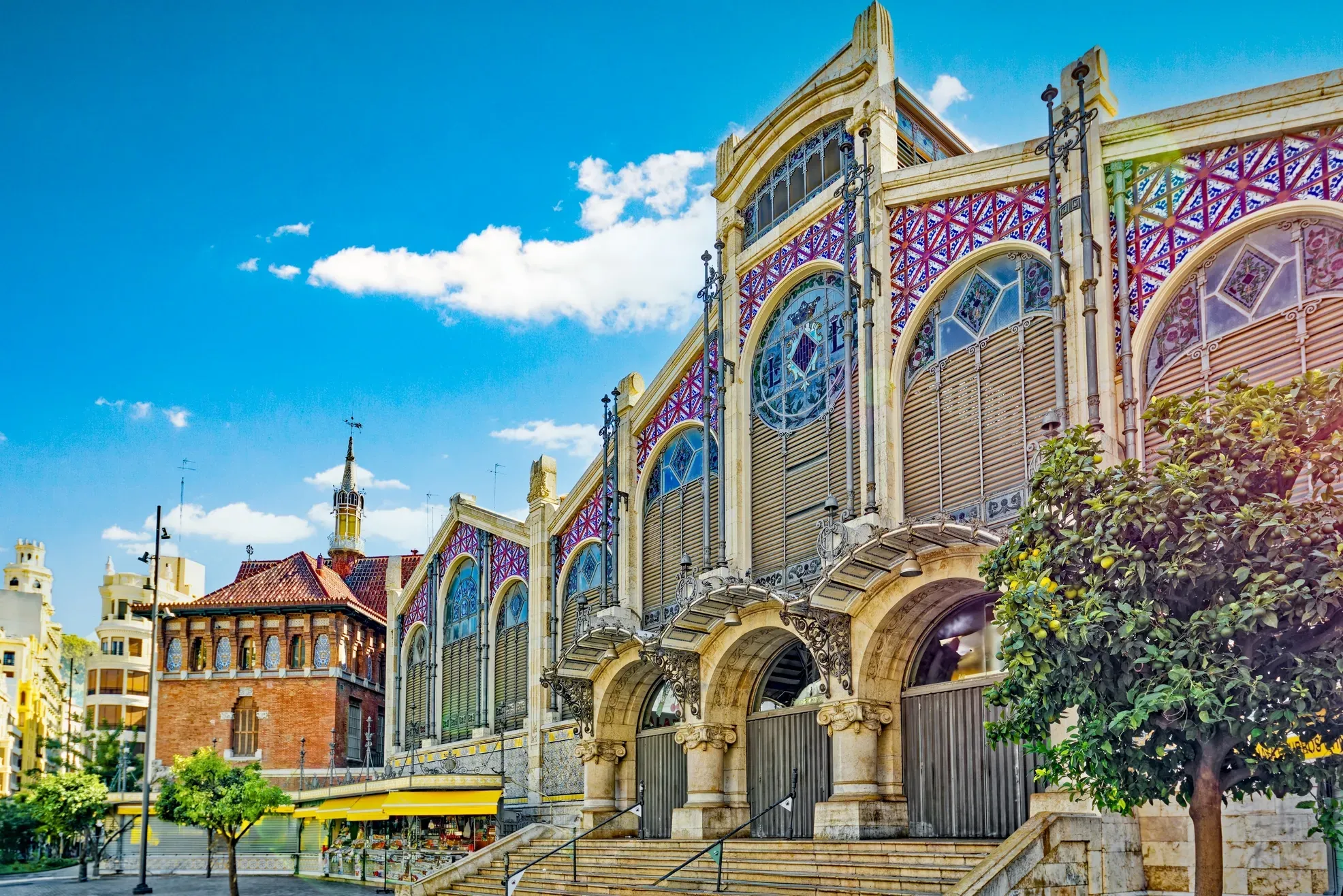 Valencia