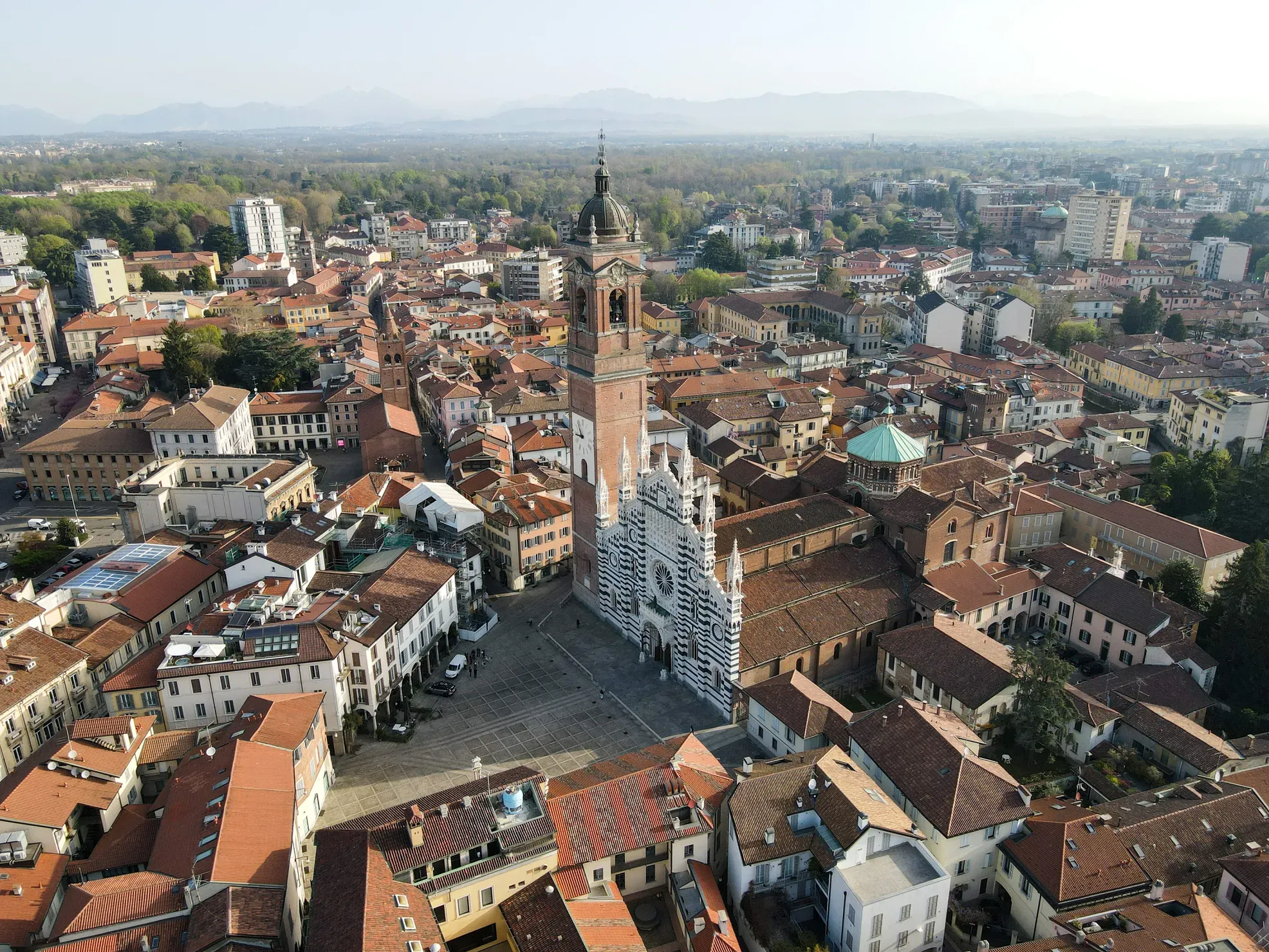 Monza