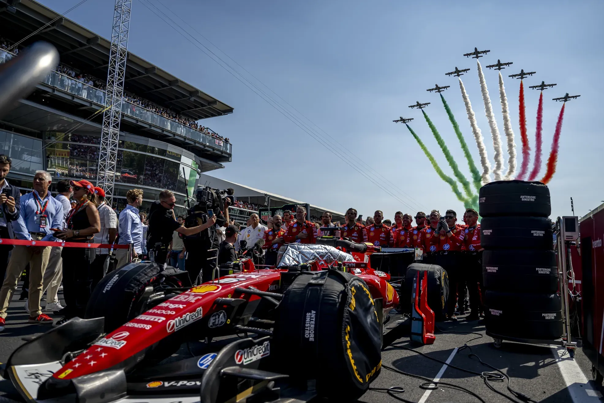 Monza