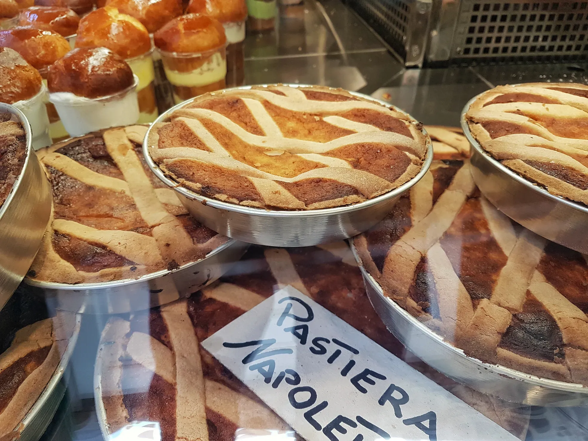 Pastiera