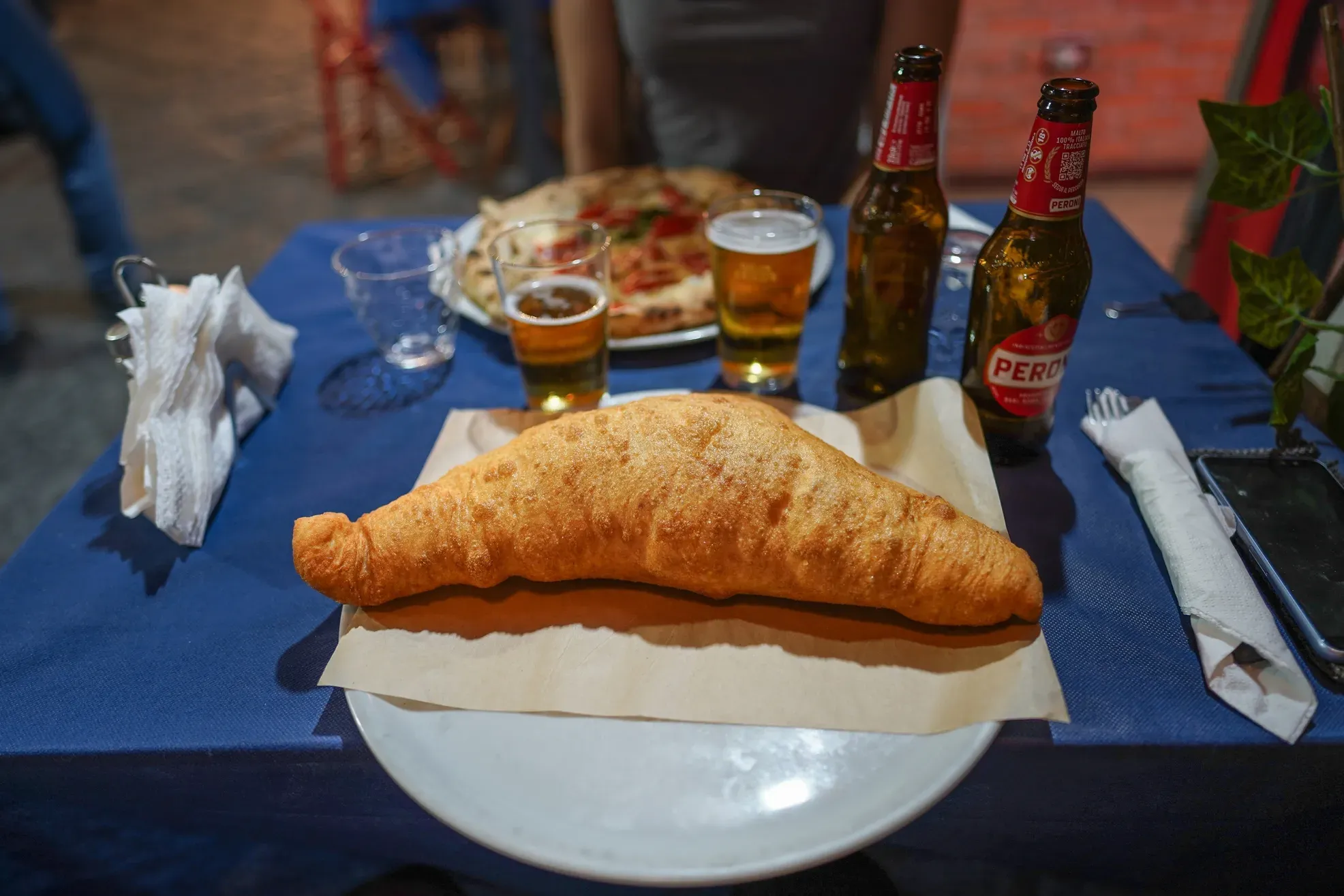 Napoli