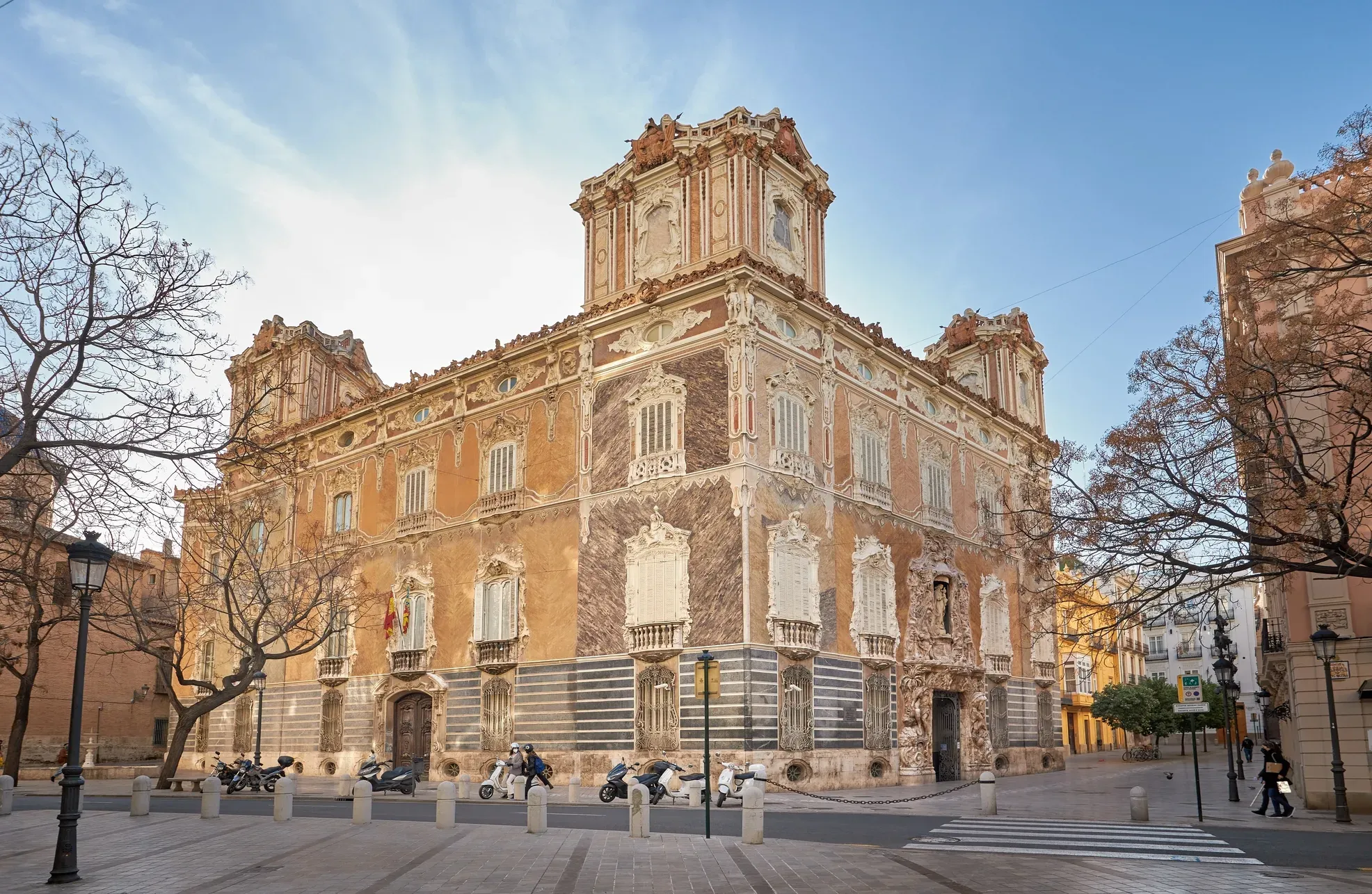 Valencia