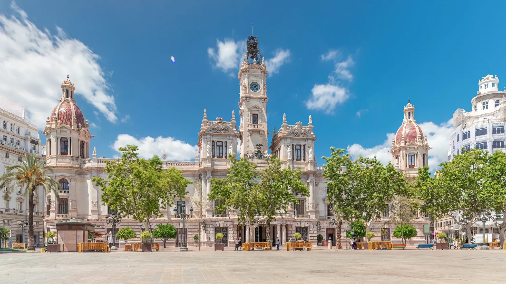 Valencia
