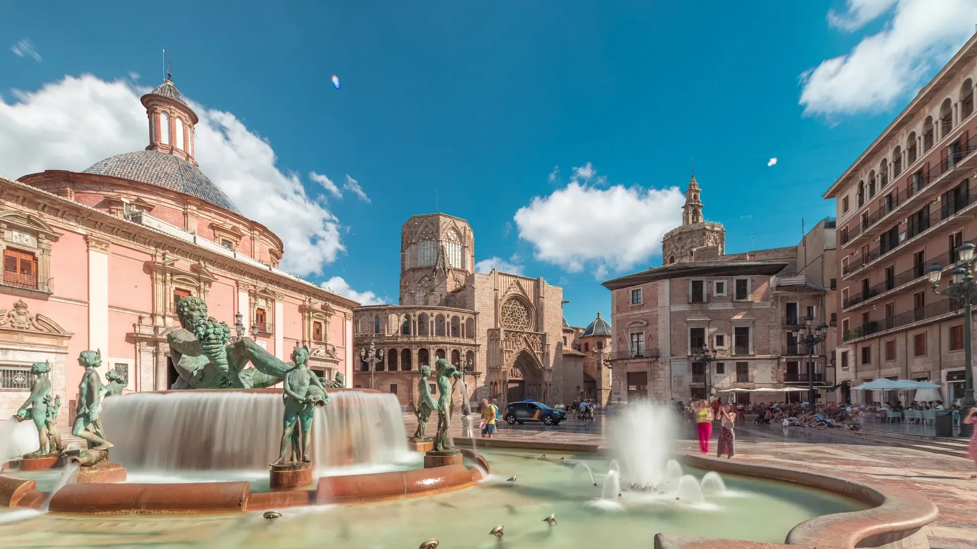 Valencia