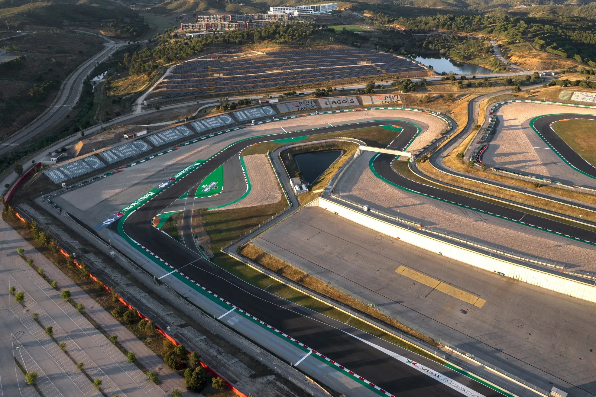 Portimao