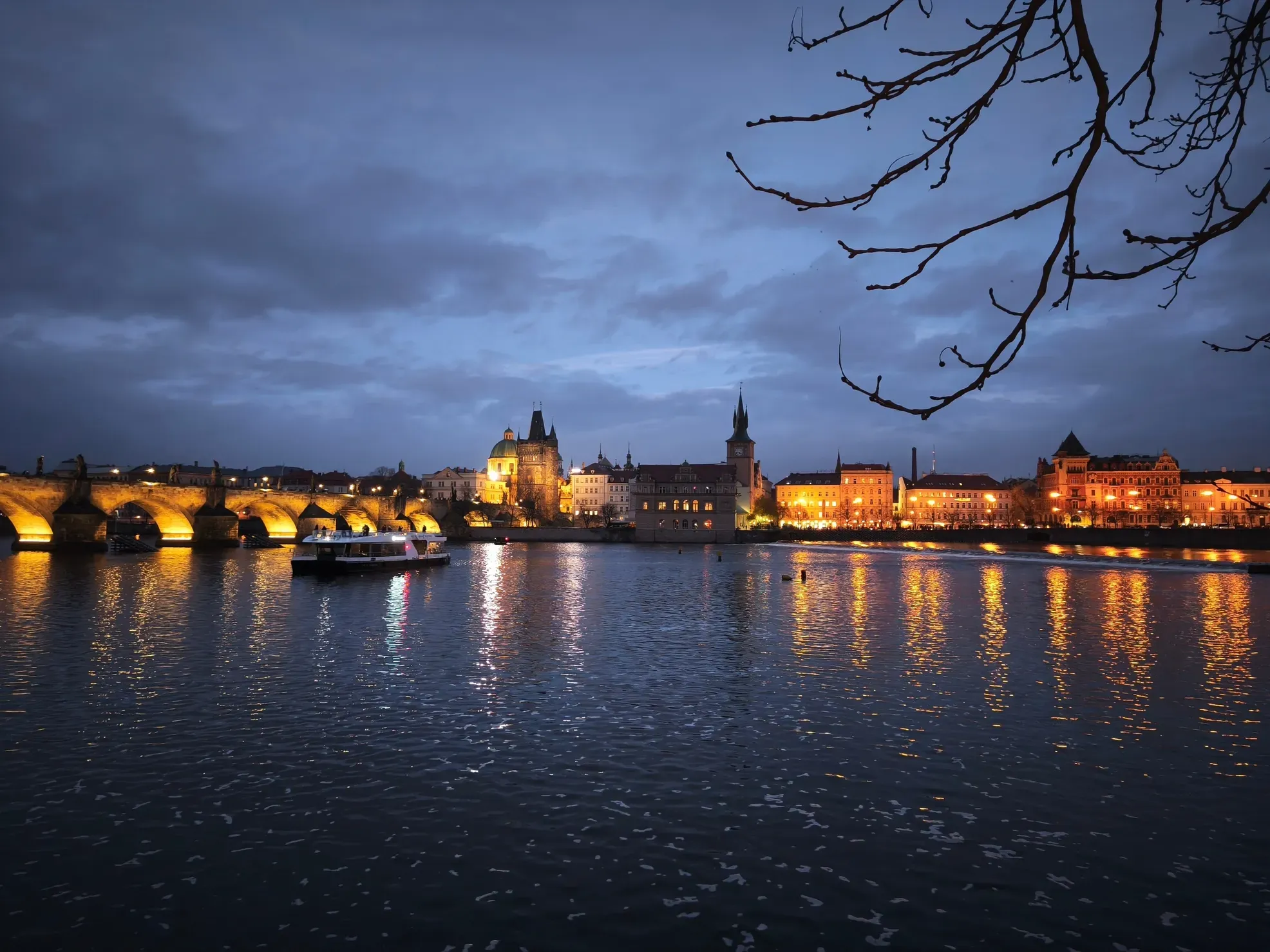 Praga