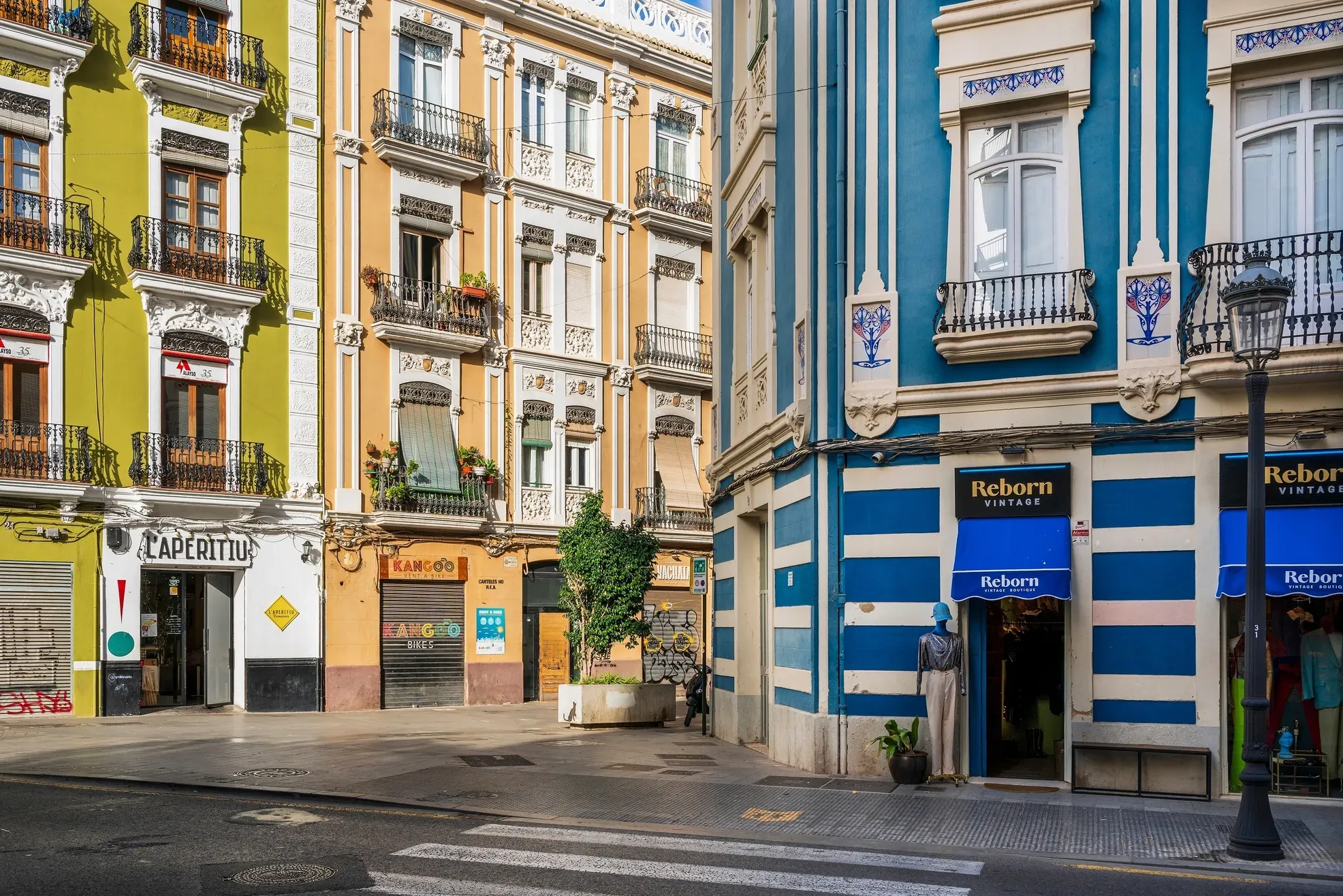 Valencia