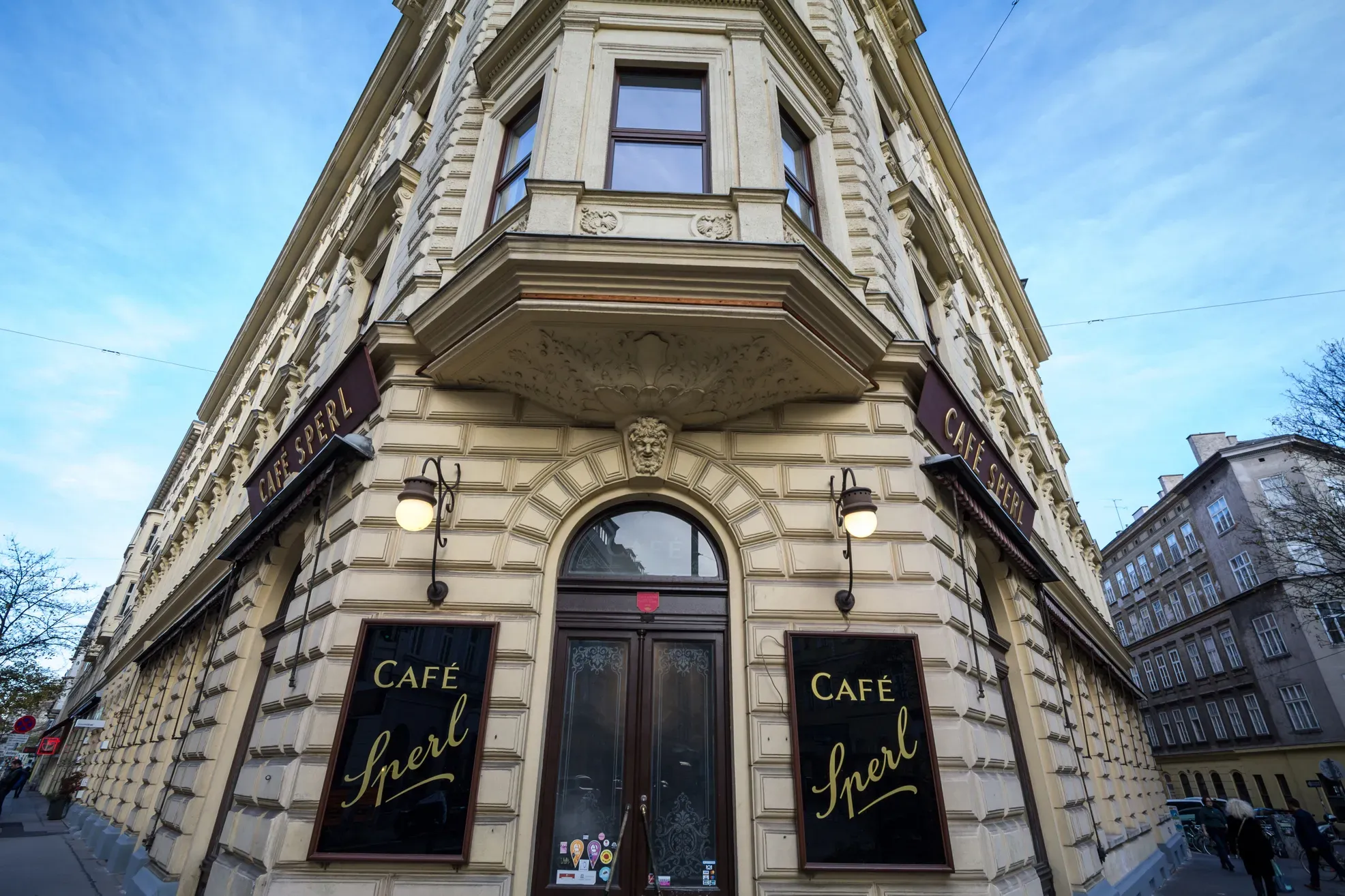 Vienna