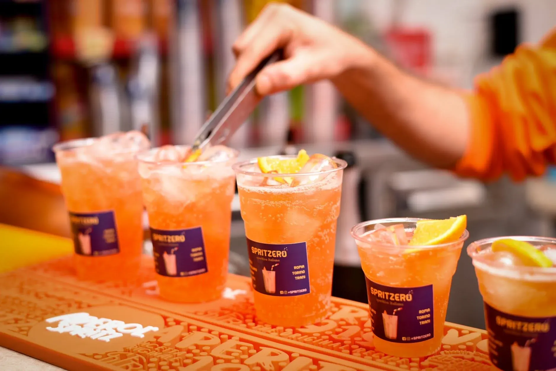 Spritz