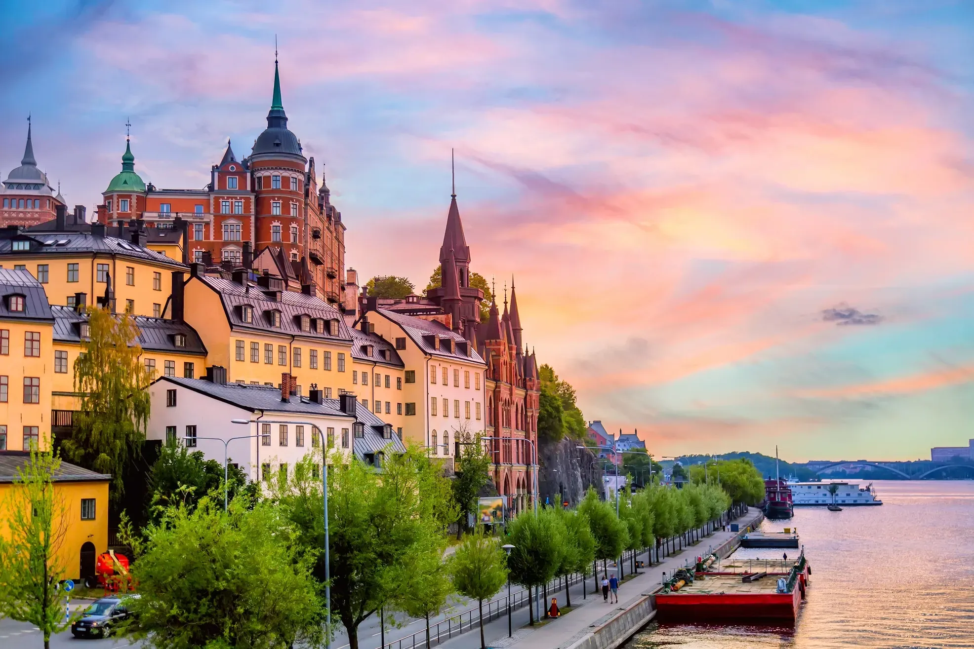 Stockholm