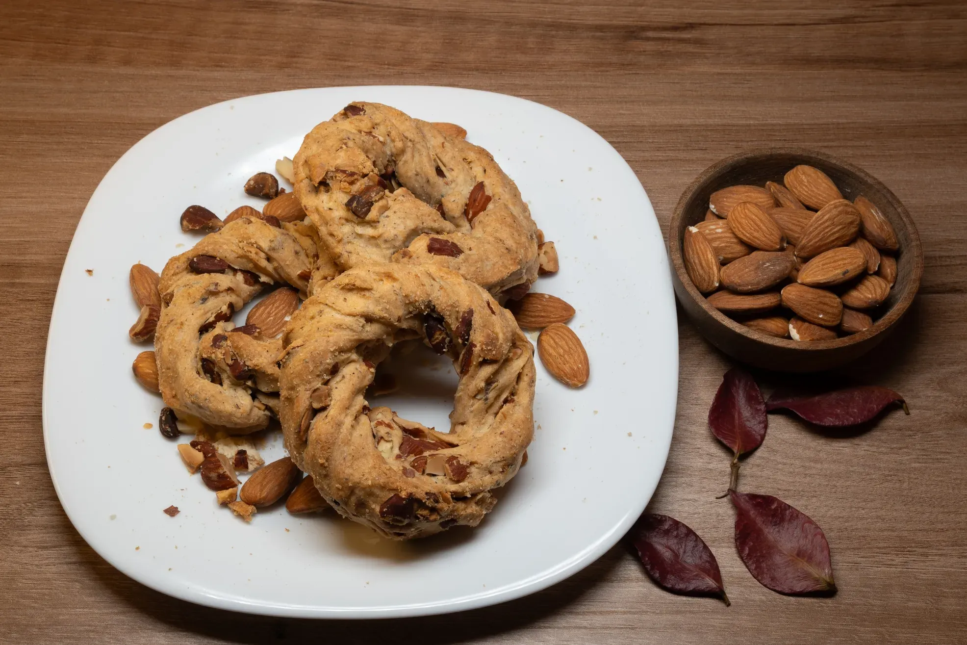 Taralli