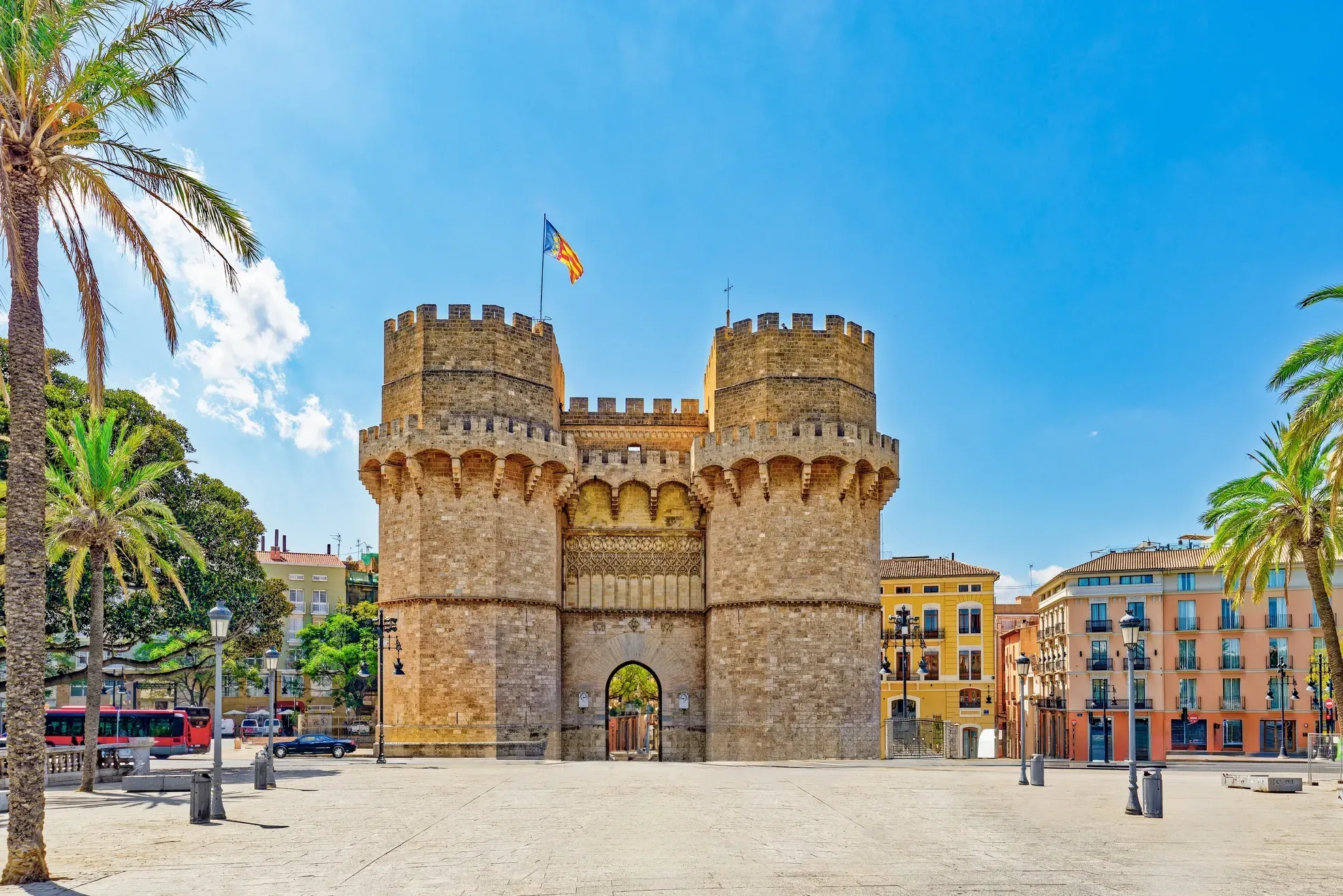 Valencia
