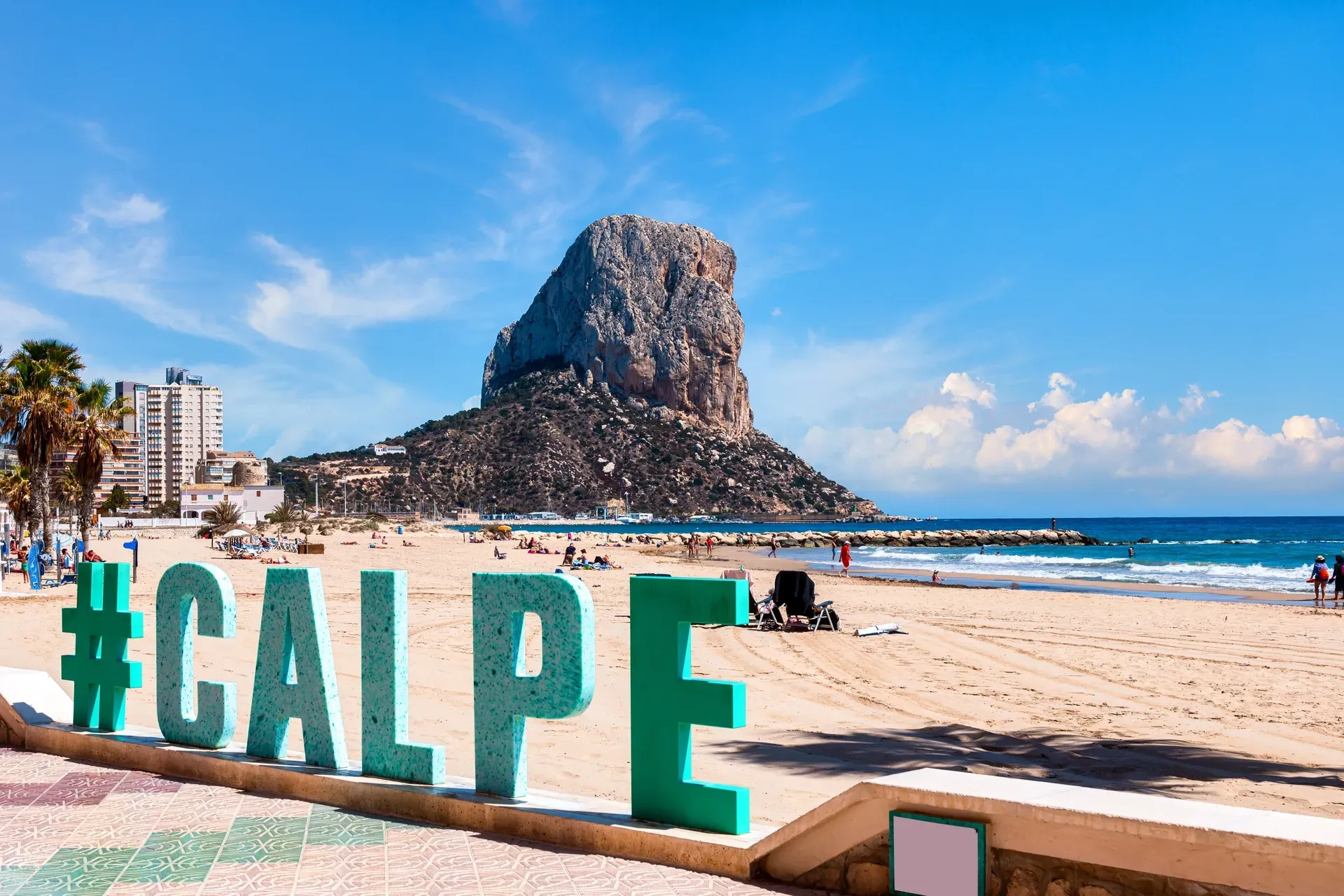 Calpe