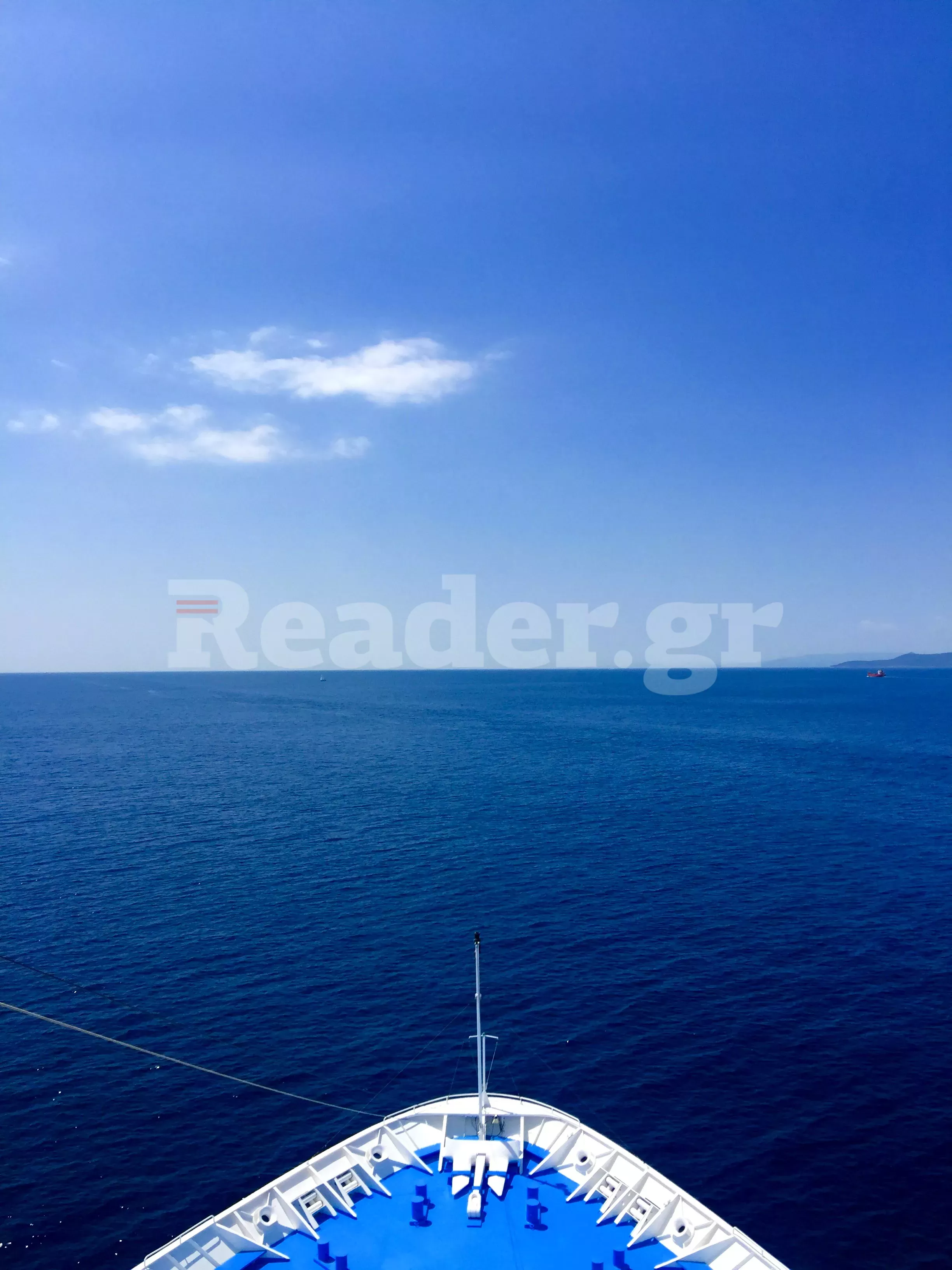 Η «μαγεία» της ταλαιπωρίας