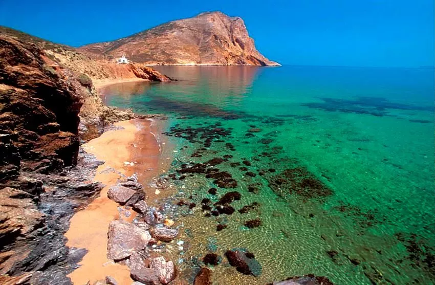 Ανάφη