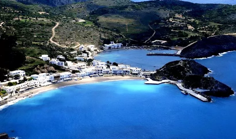 Κύθηρα