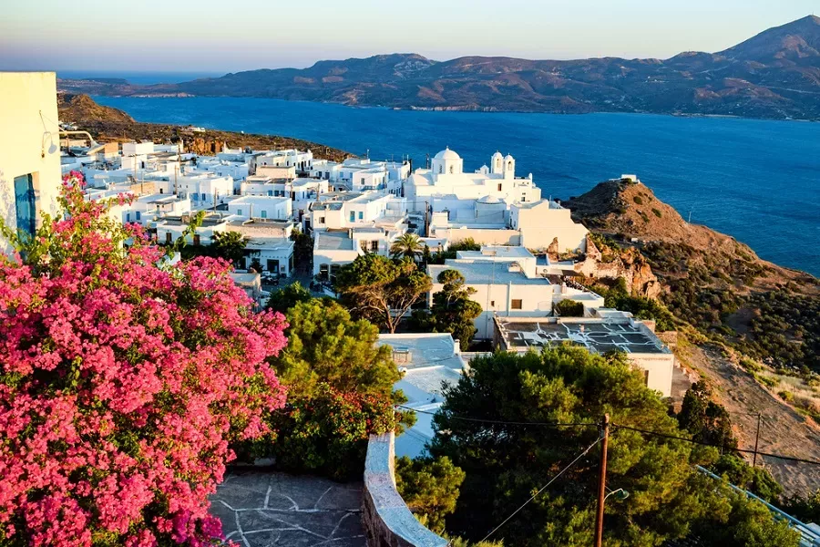 Μήλος