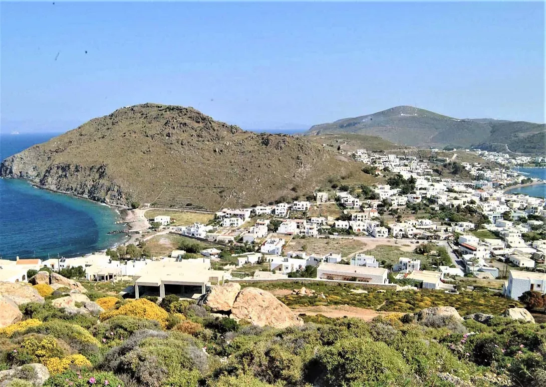 Πάτμος