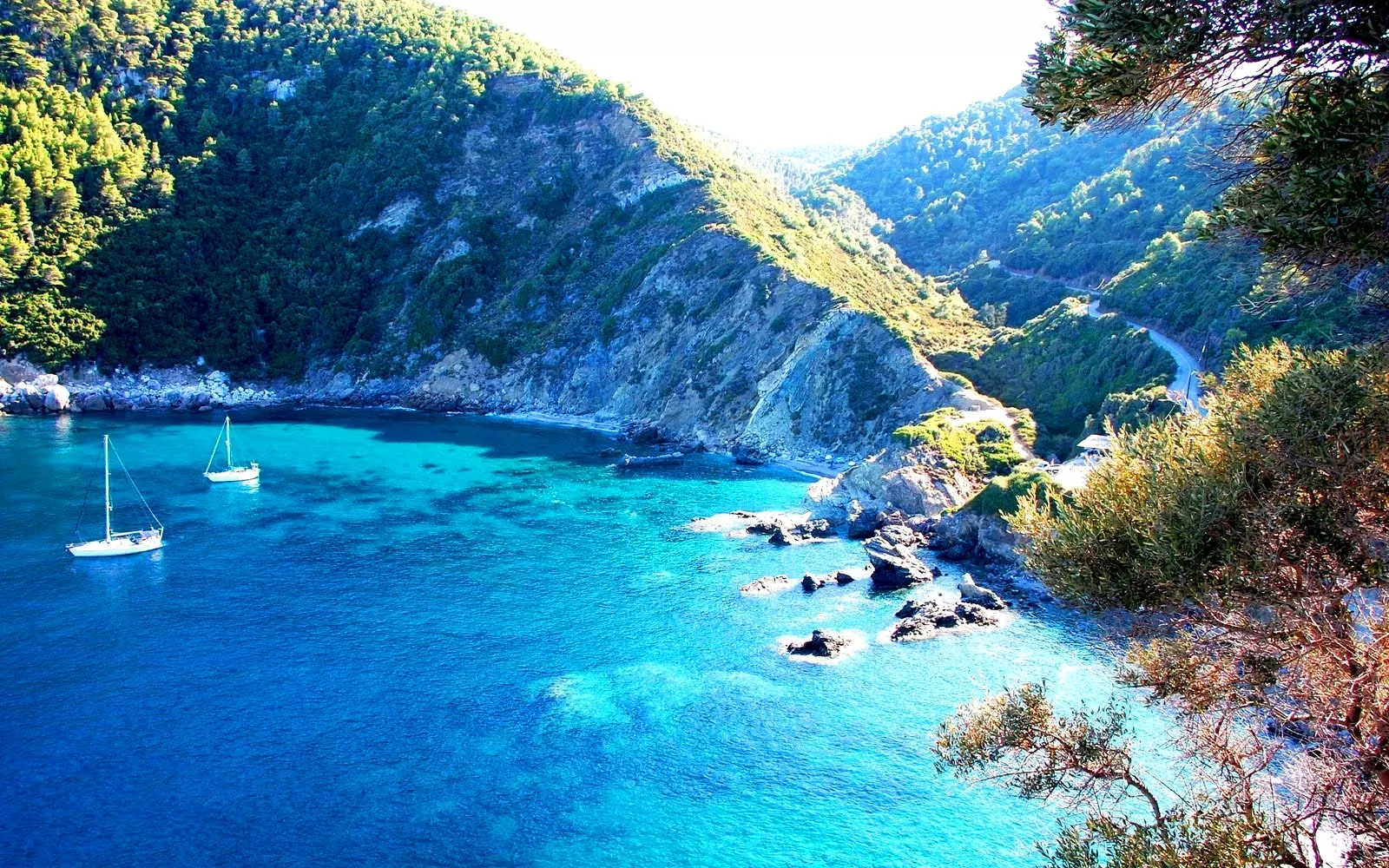 Σκόπελος